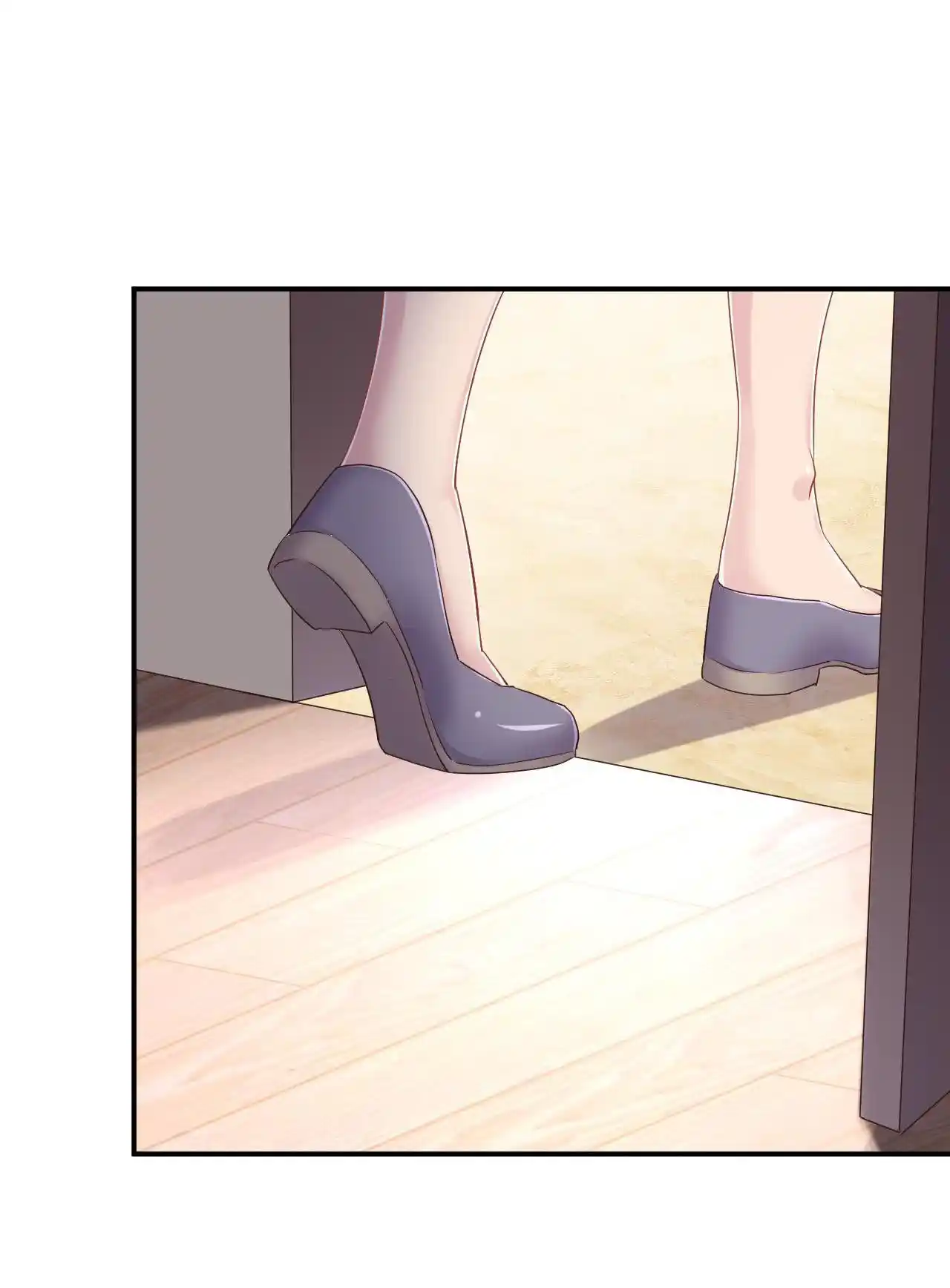 God Gave Me This Awkward Superpower, What Is It for? 92