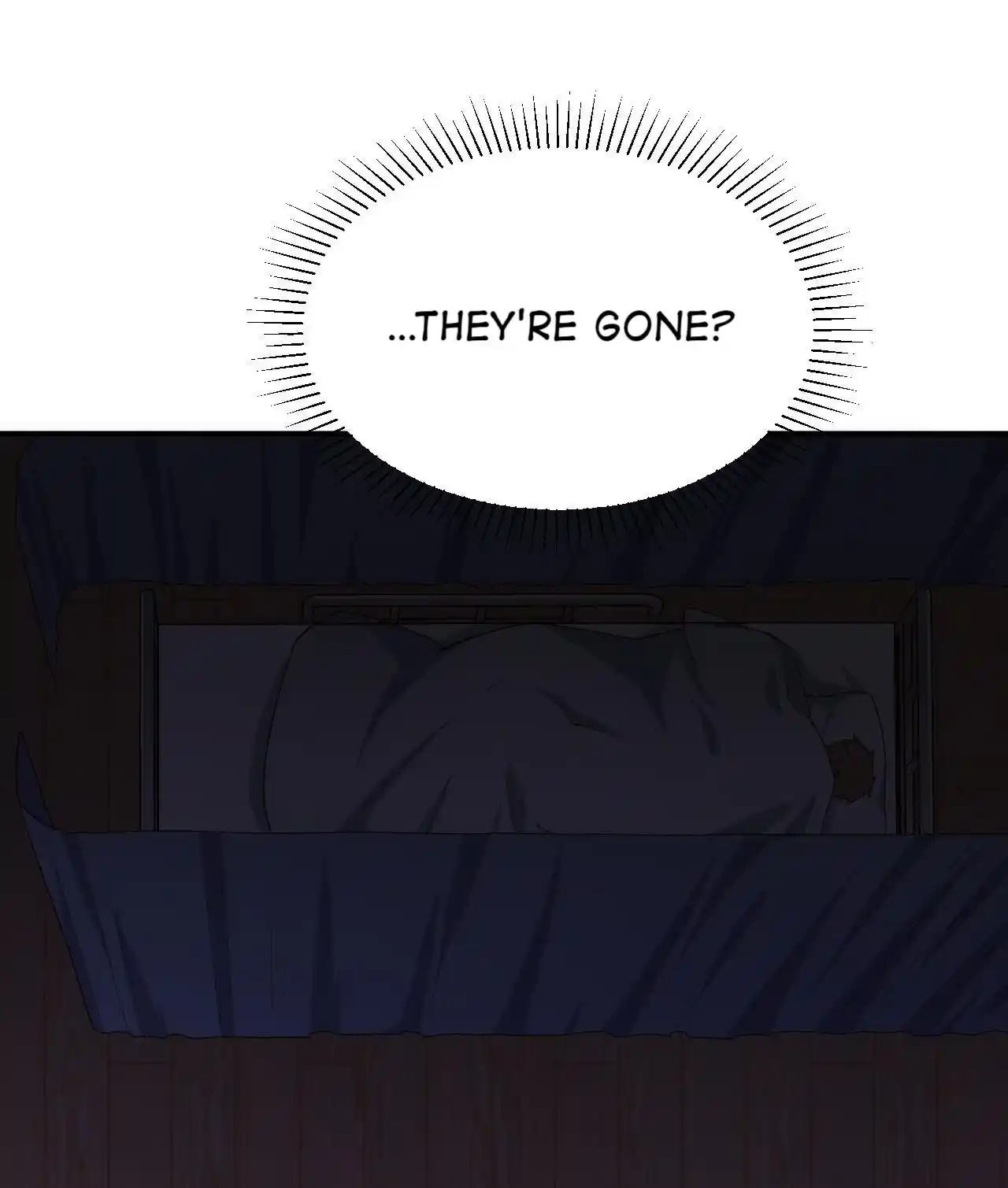 God Gave Me This Awkward Superpower, What Is It for? 92