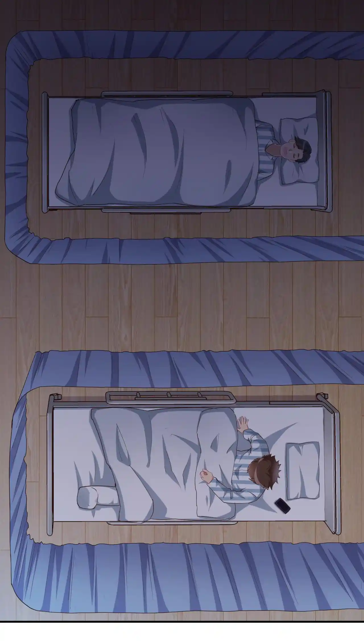 God Gave Me This Awkward Superpower, What Is It for? 92