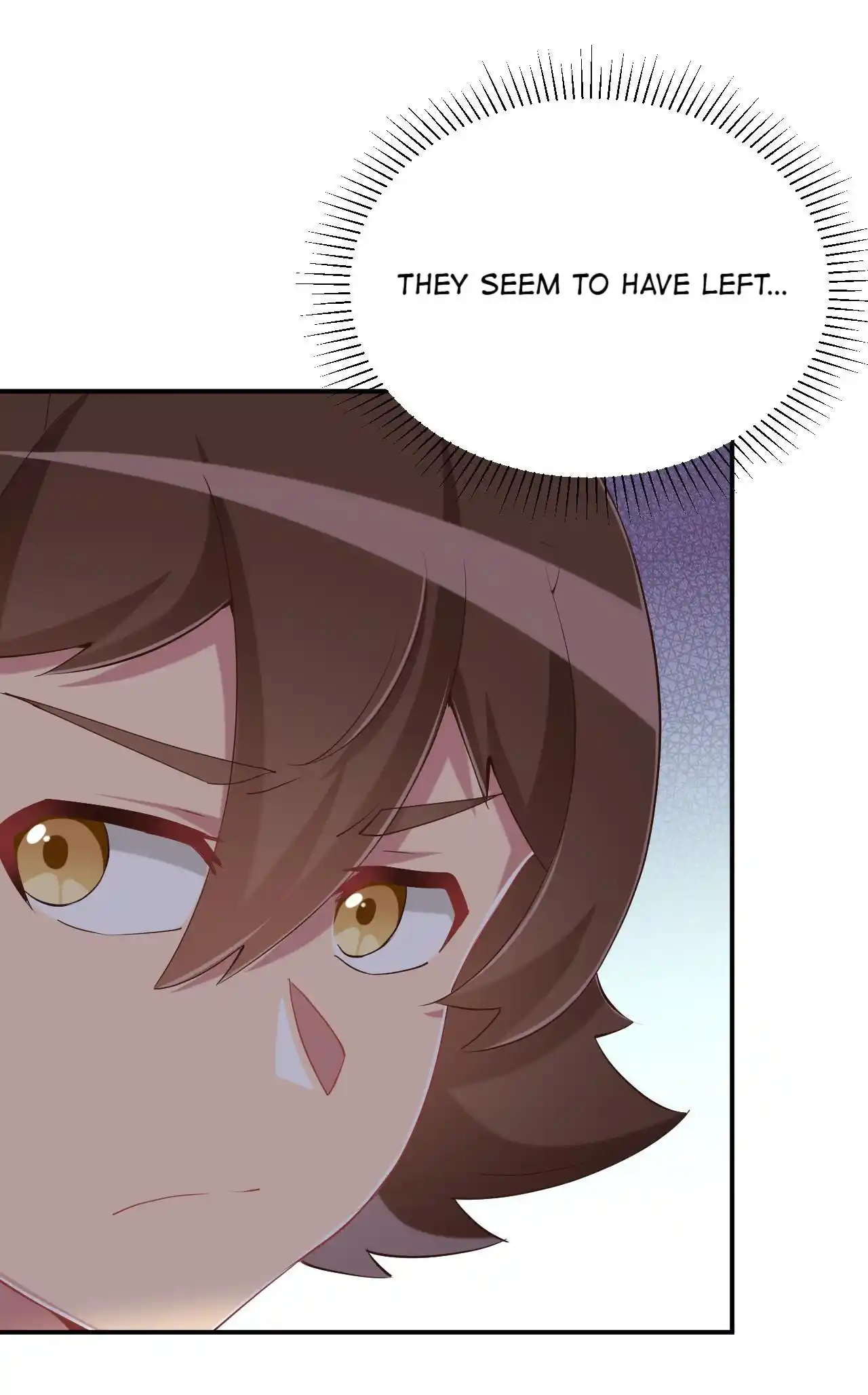 God Gave Me This Awkward Superpower, What Is It for? 92