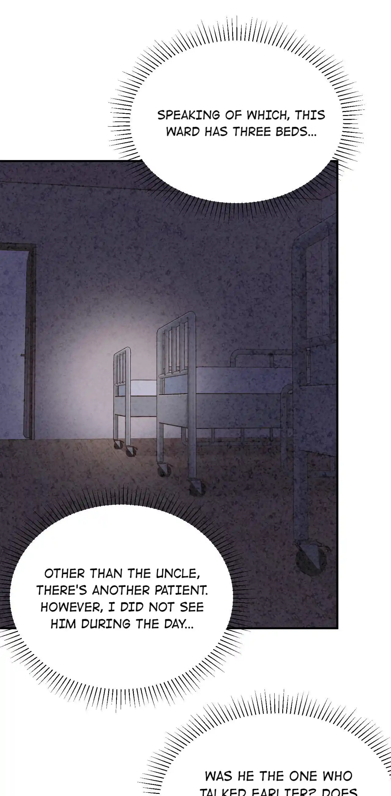 God Gave Me This Awkward Superpower, What Is It for? 92