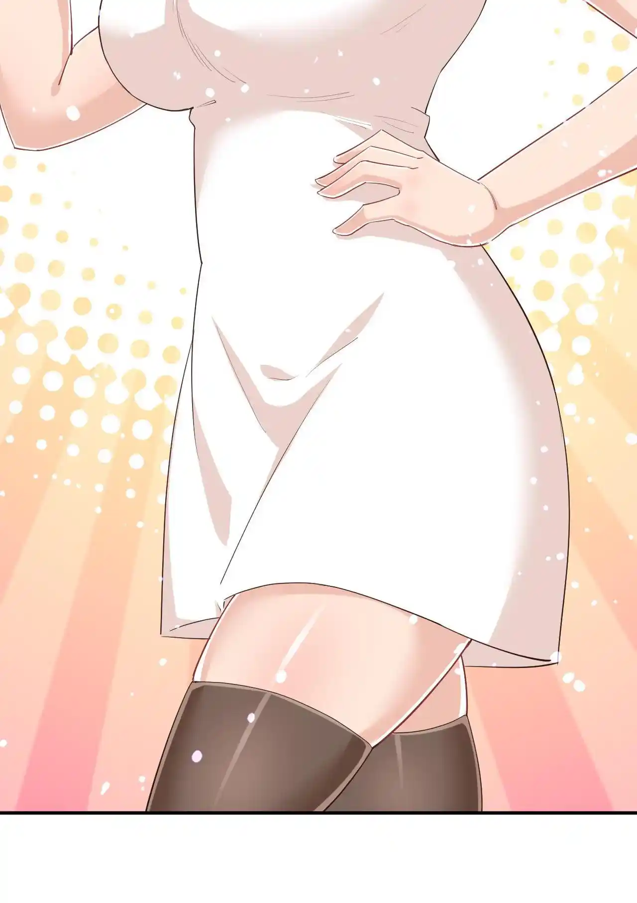 God Gave Me This Awkward Superpower, What Is It for? 92