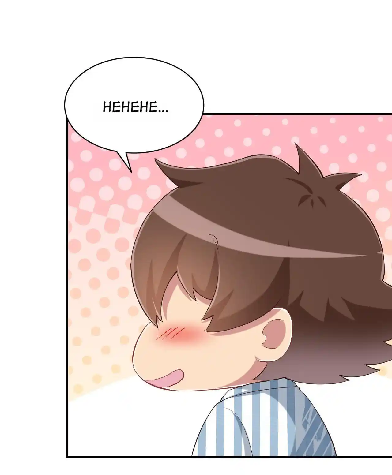 God Gave Me This Awkward Superpower, What Is It for? 92