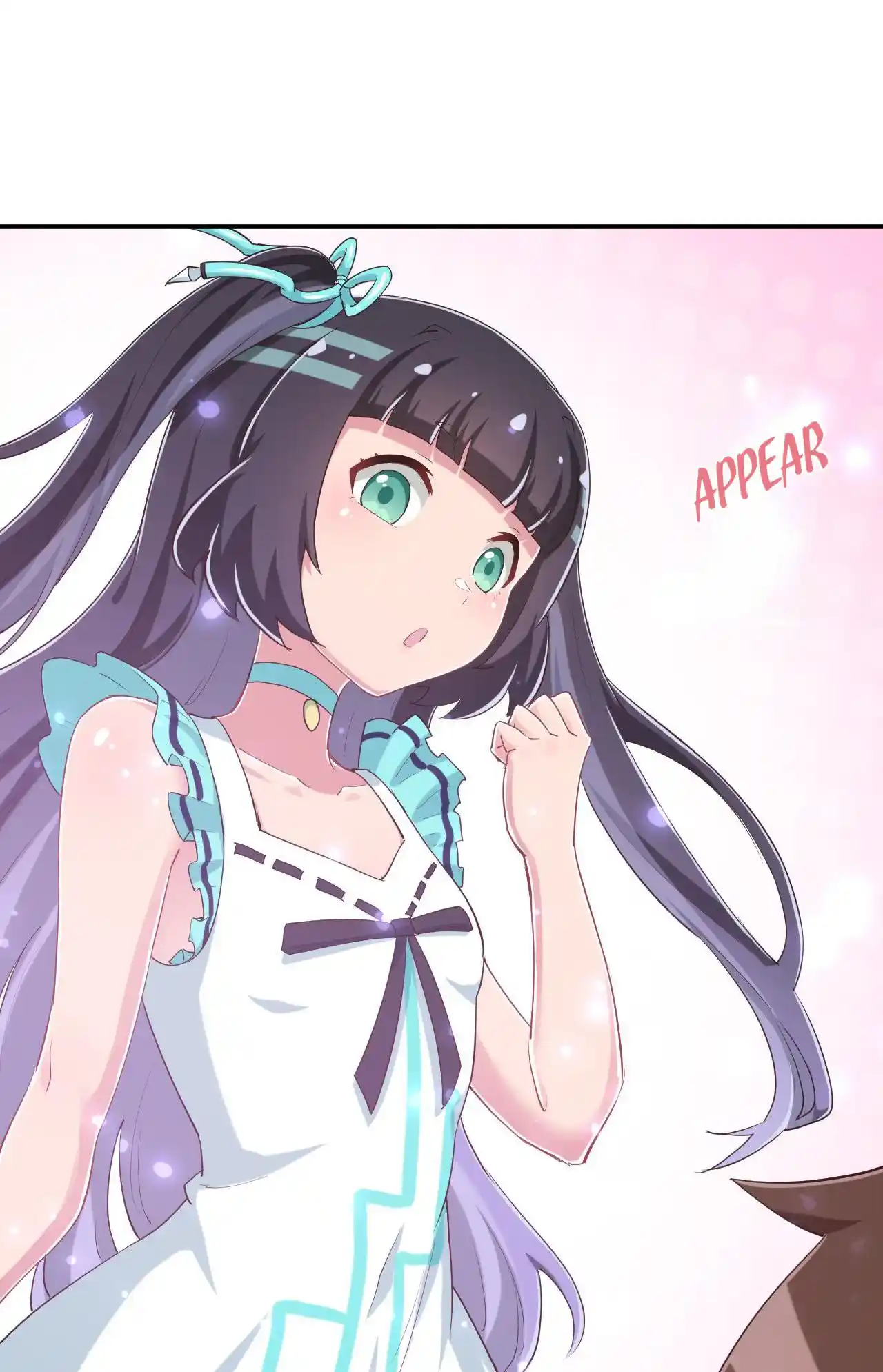 God Gave Me This Awkward Superpower, What Is It for? 92