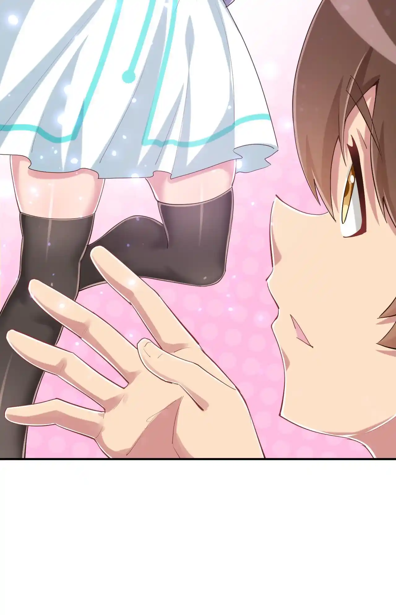 God Gave Me This Awkward Superpower, What Is It for? 92