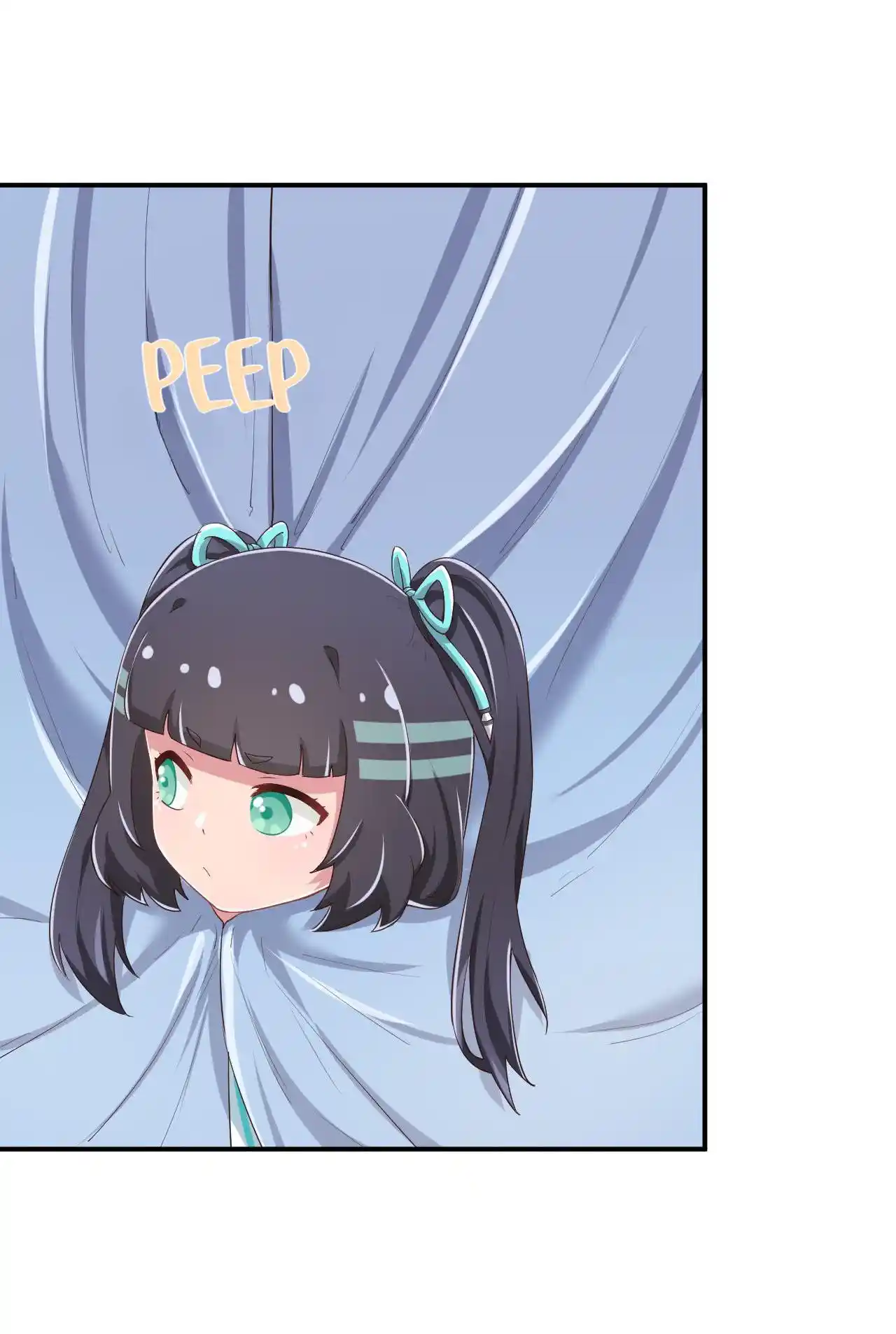 God Gave Me This Awkward Superpower, What Is It for? 92