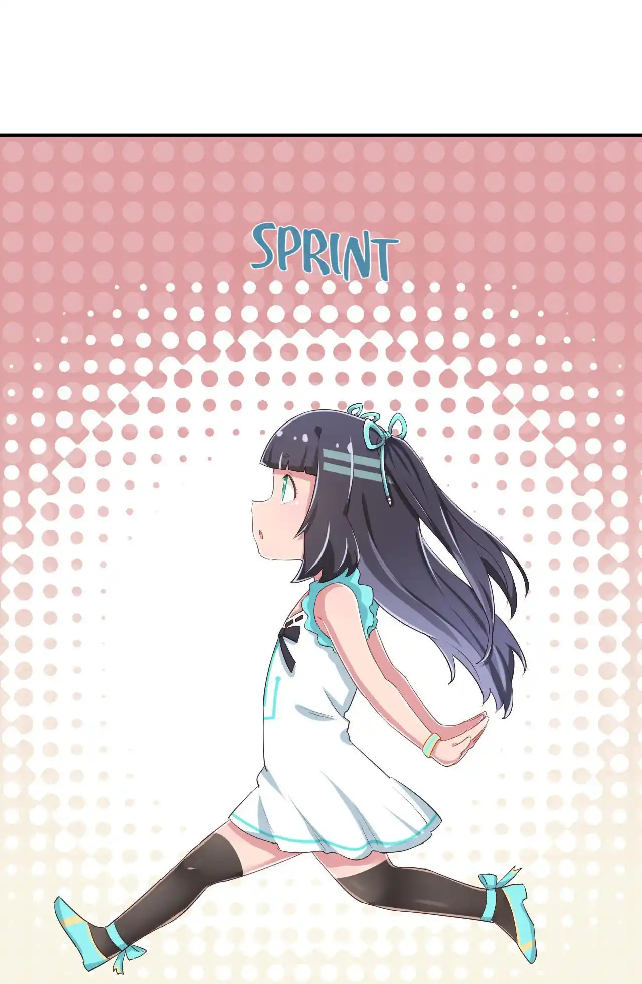 God Gave Me This Awkward Superpower, What Is It for? 92