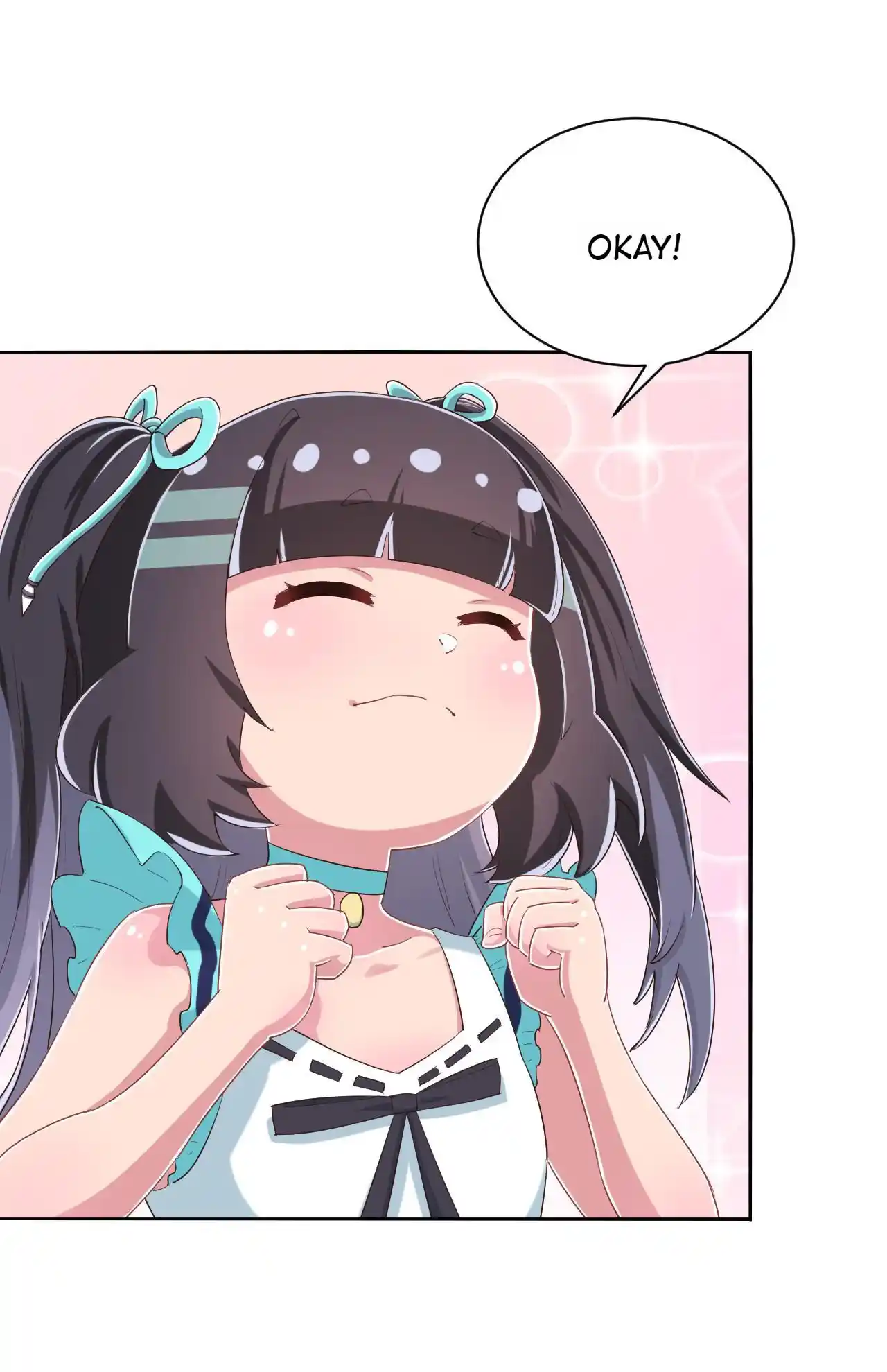 God Gave Me This Awkward Superpower, What Is It for? 92