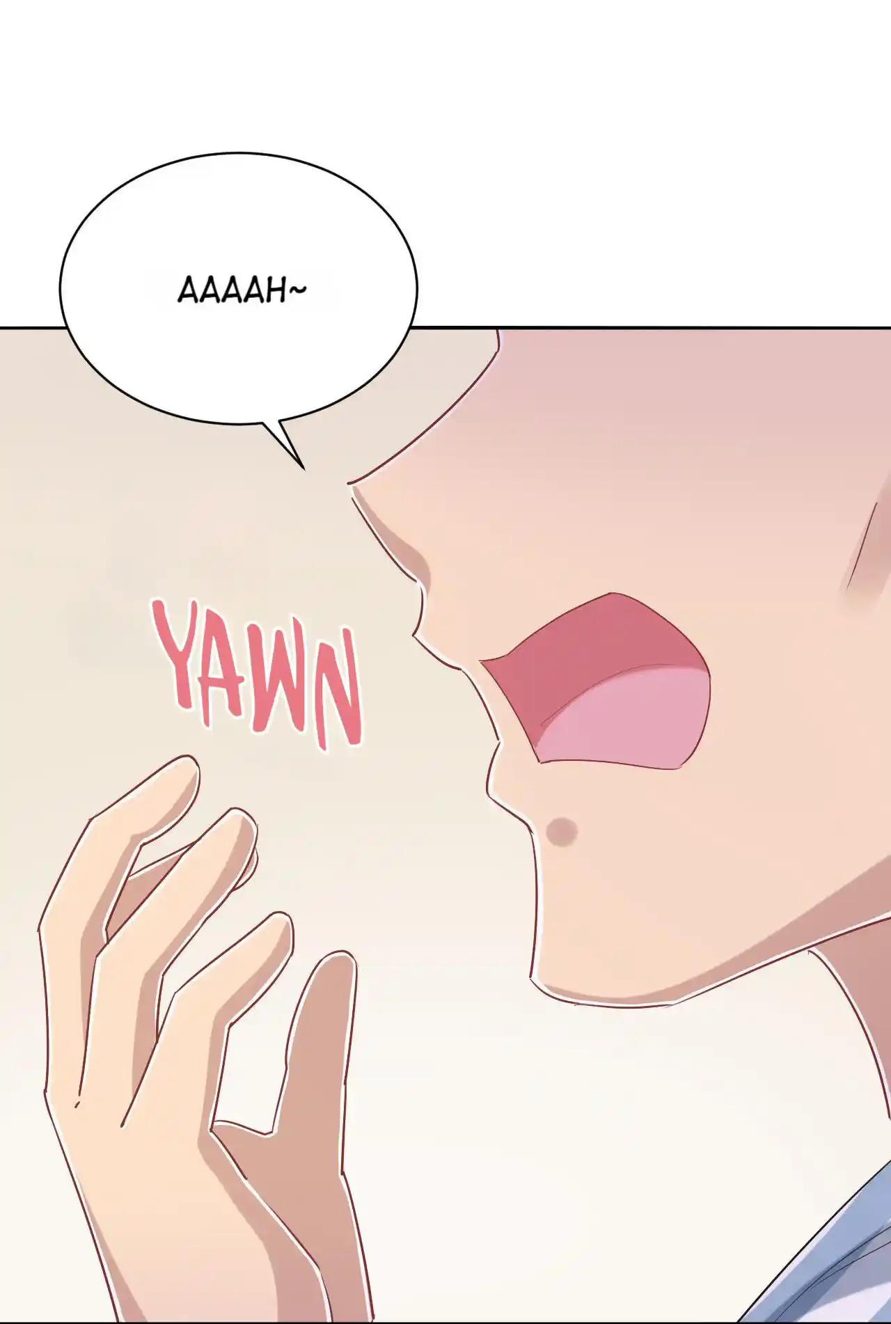 God Gave Me This Awkward Superpower, What Is It for? 92