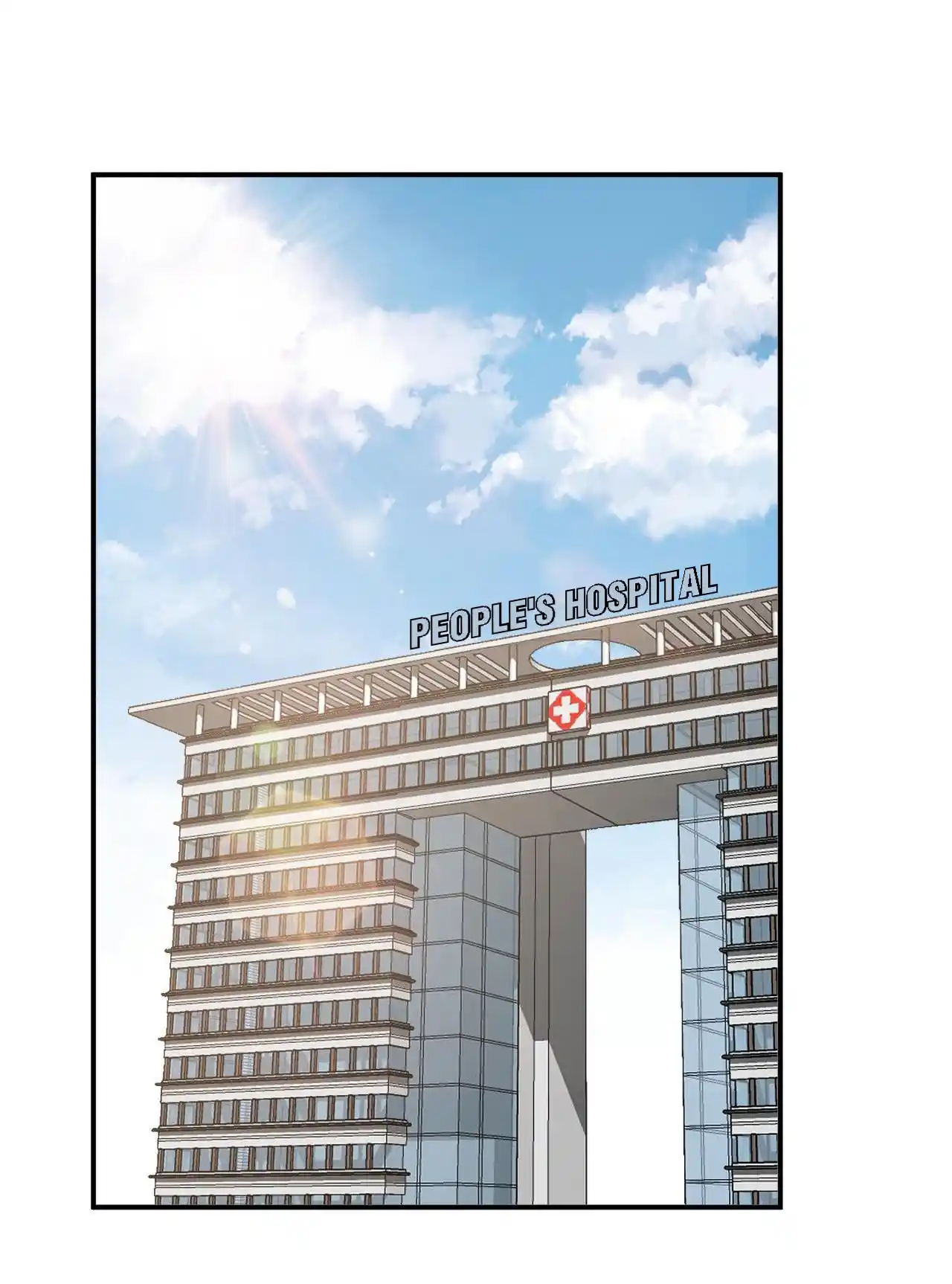 God Gave Me This Awkward Superpower, What Is It for? 93