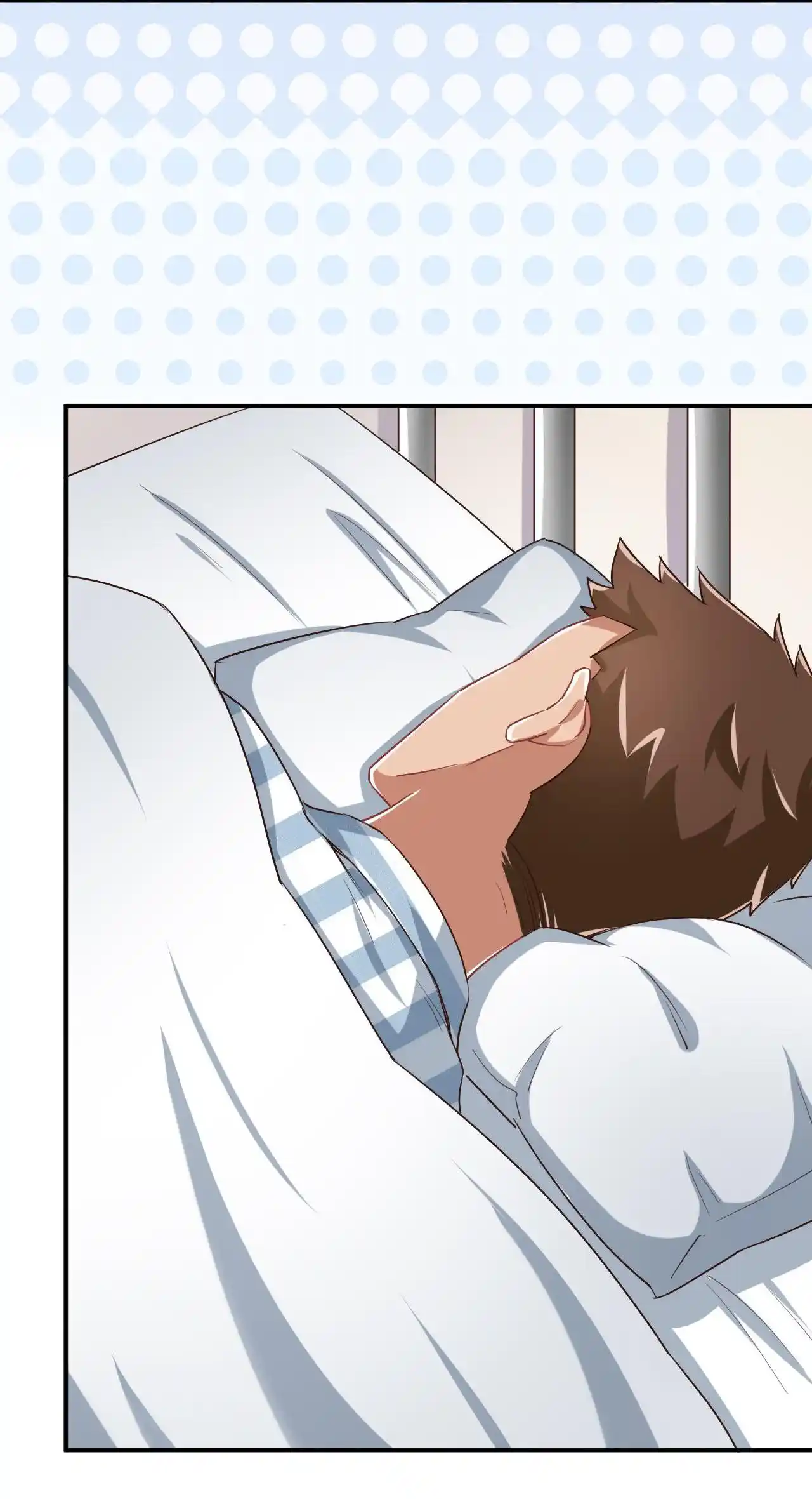 God Gave Me This Awkward Superpower, What Is It for? 93