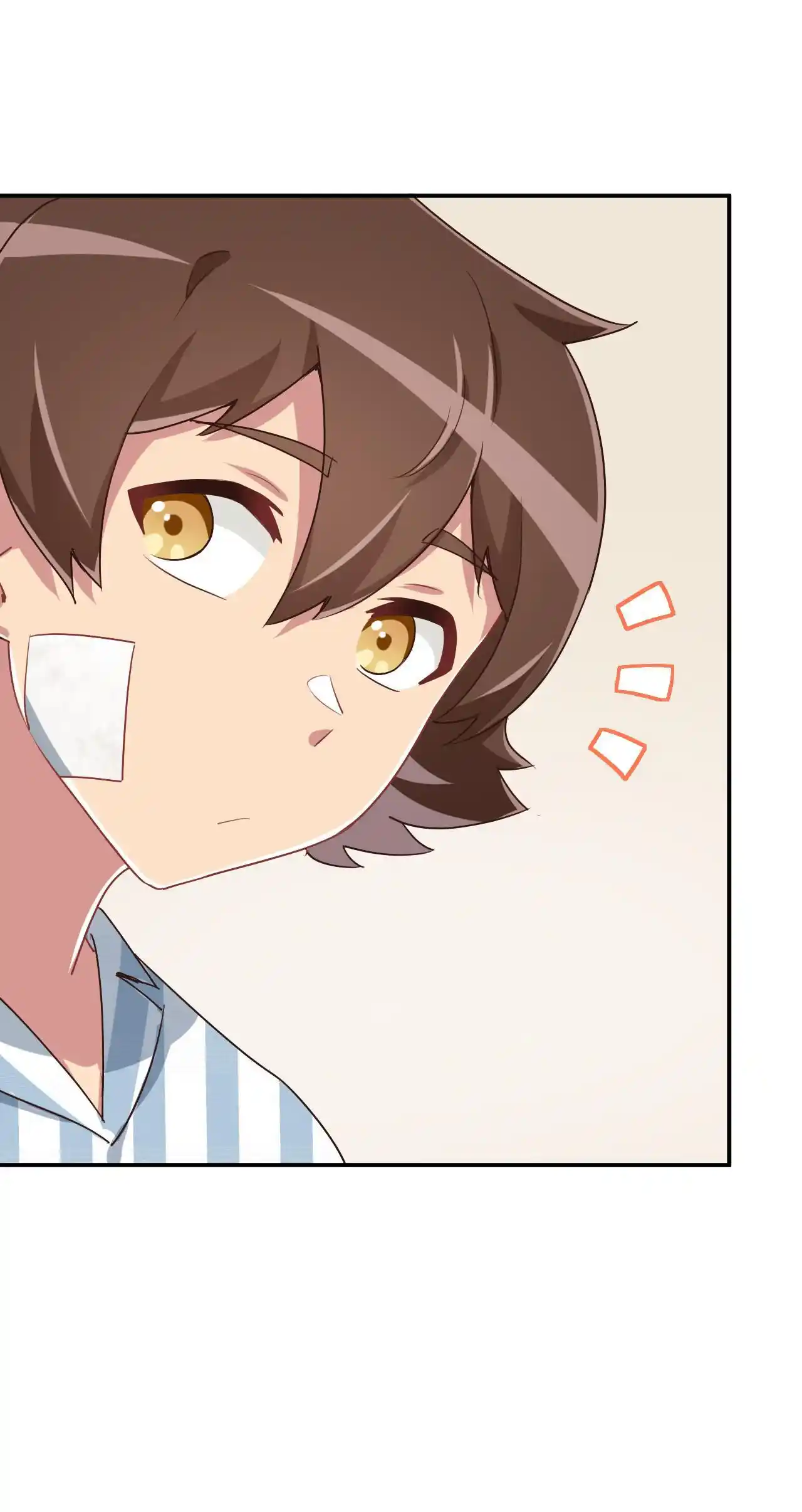 God Gave Me This Awkward Superpower, What Is It for? 93