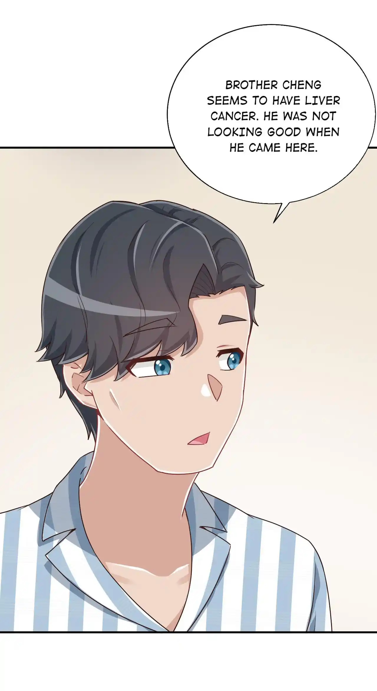 God Gave Me This Awkward Superpower, What Is It for? 93