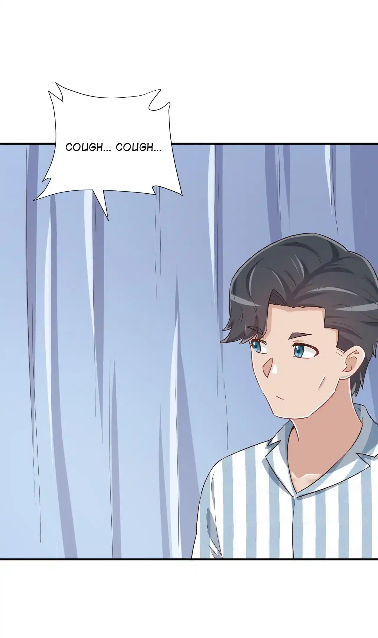 God Gave Me This Awkward Superpower, What Is It for? 93