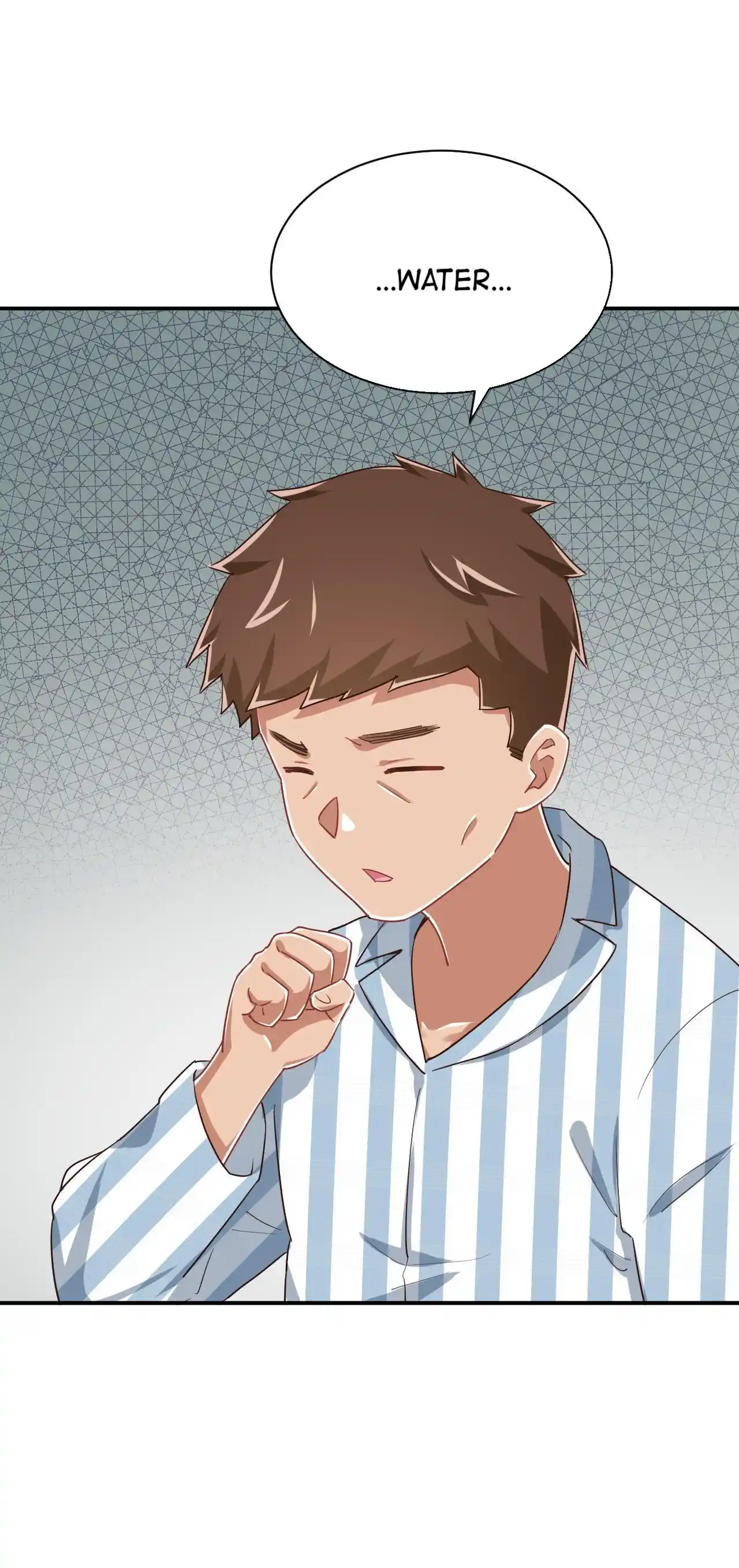 God Gave Me This Awkward Superpower, What Is It for? 93