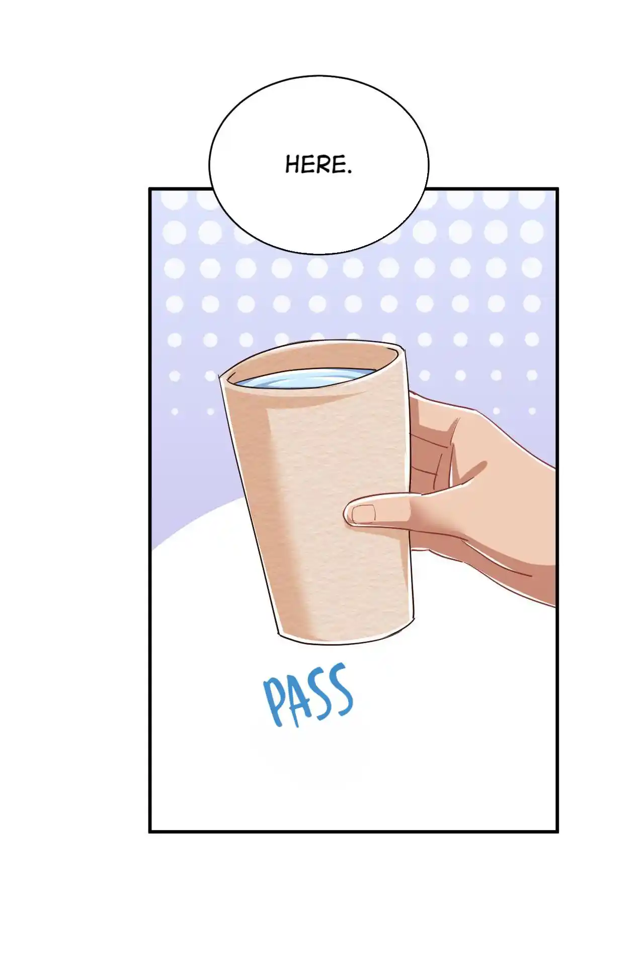 God Gave Me This Awkward Superpower, What Is It for? 93