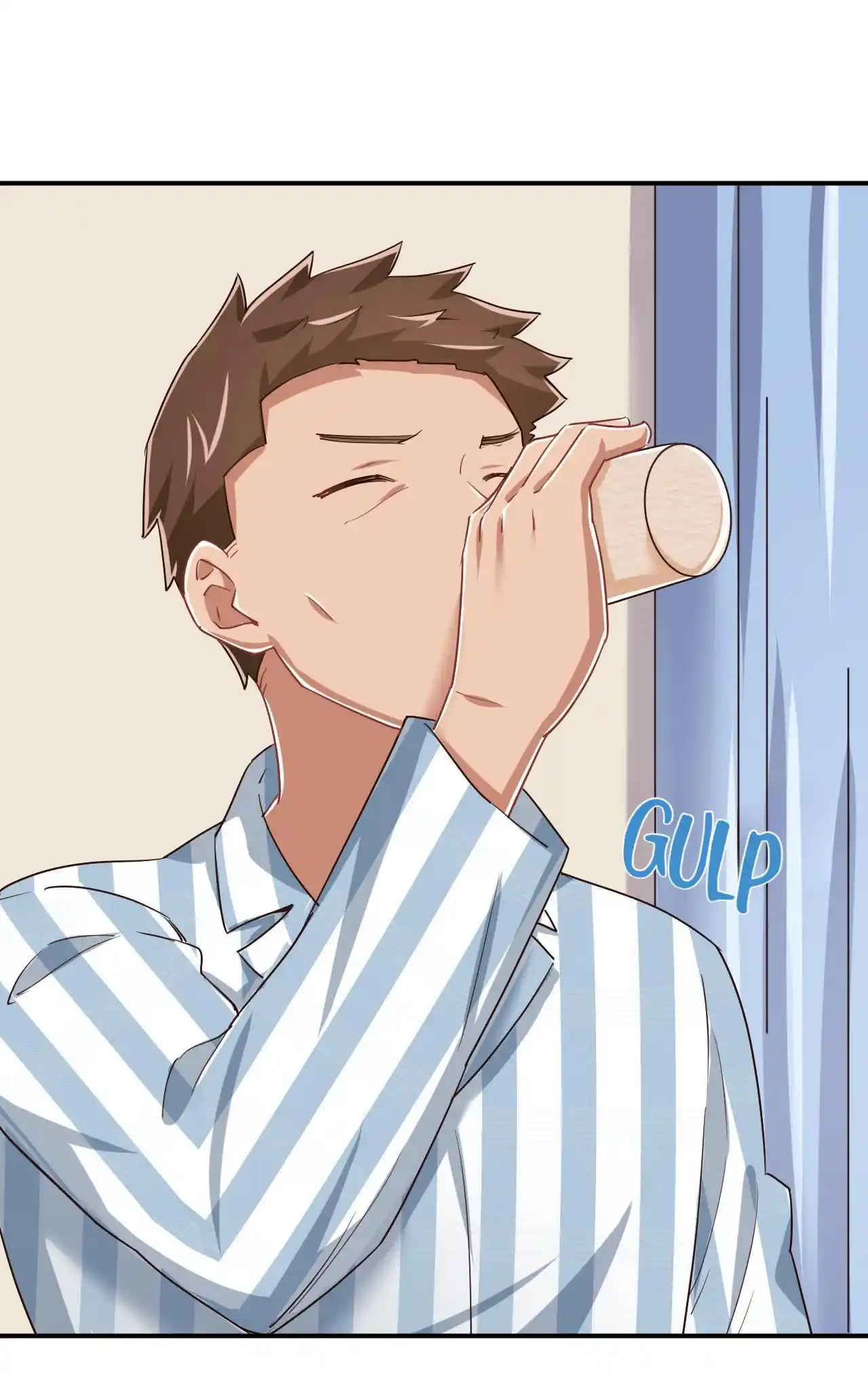 God Gave Me This Awkward Superpower, What Is It for? 93