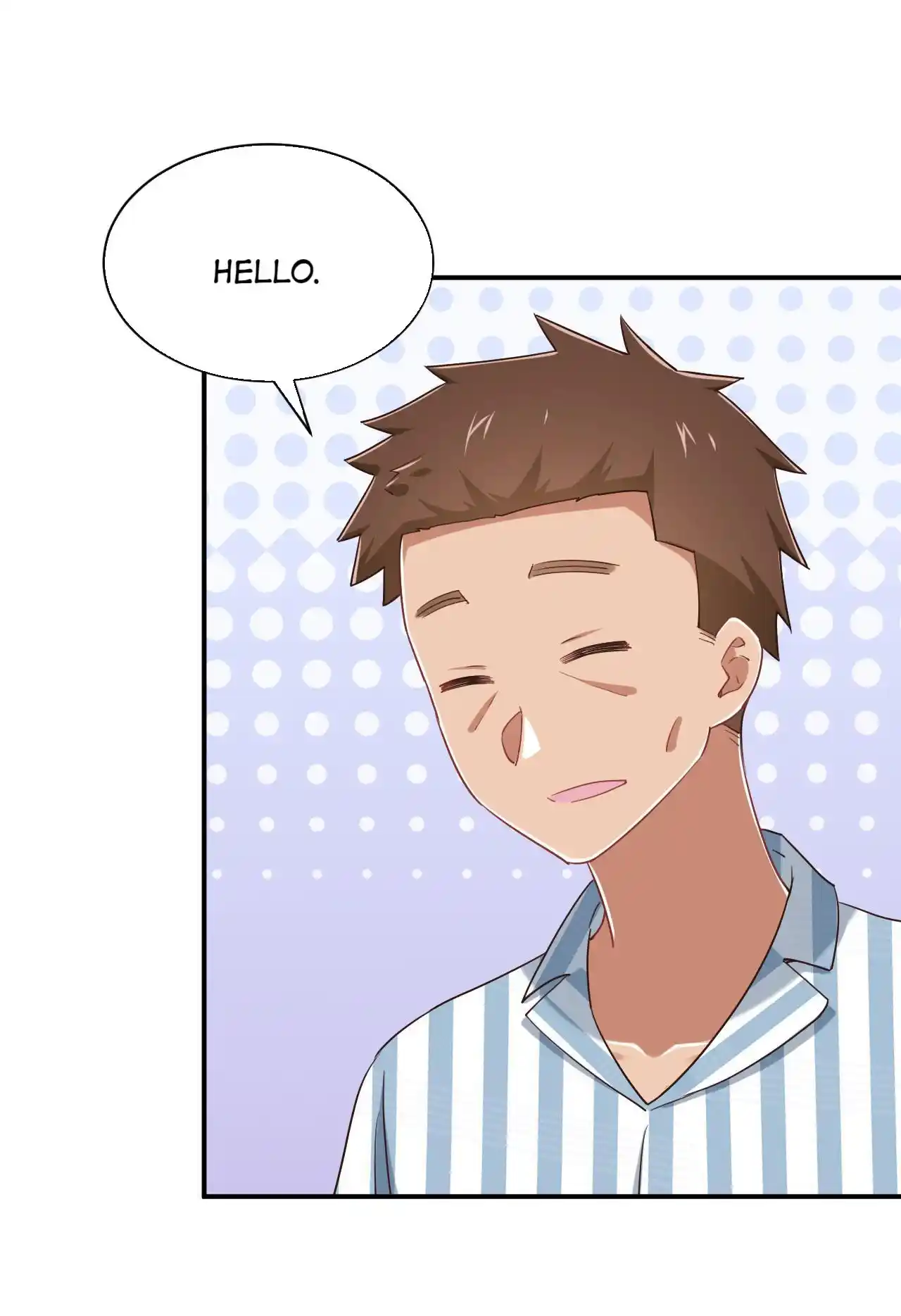 God Gave Me This Awkward Superpower, What Is It for? 93