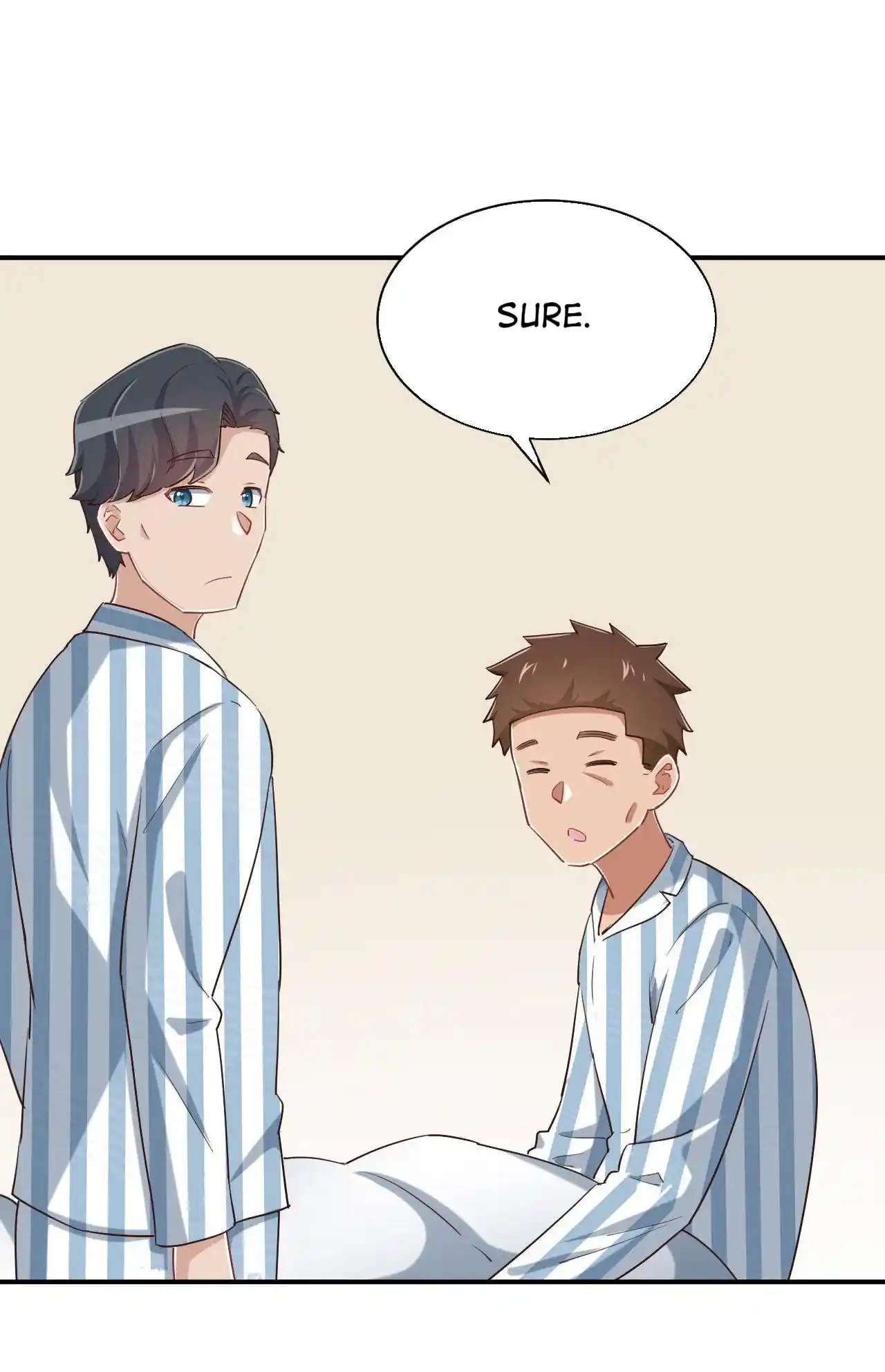 God Gave Me This Awkward Superpower, What Is It for? 93