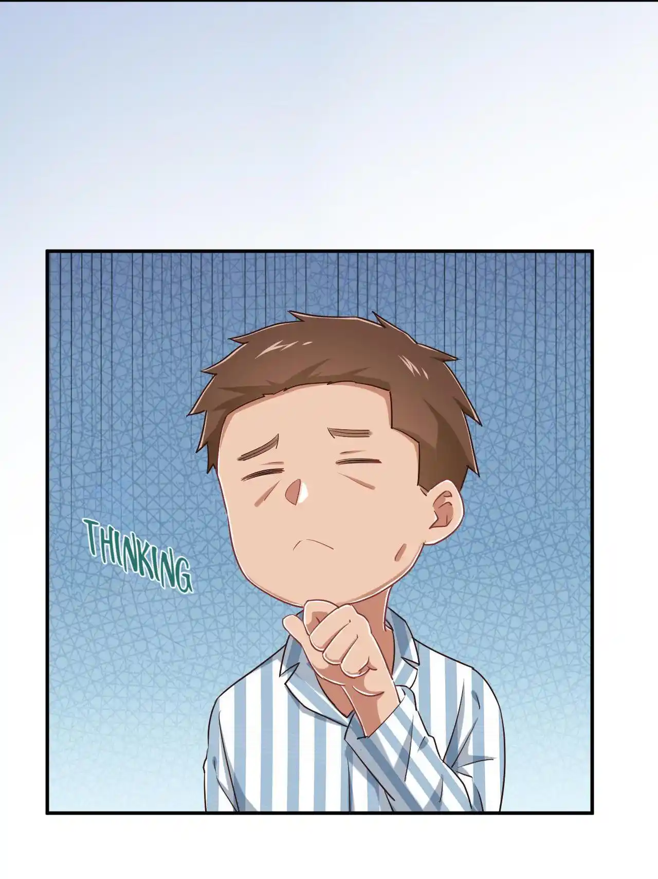 God Gave Me This Awkward Superpower, What Is It for? 93