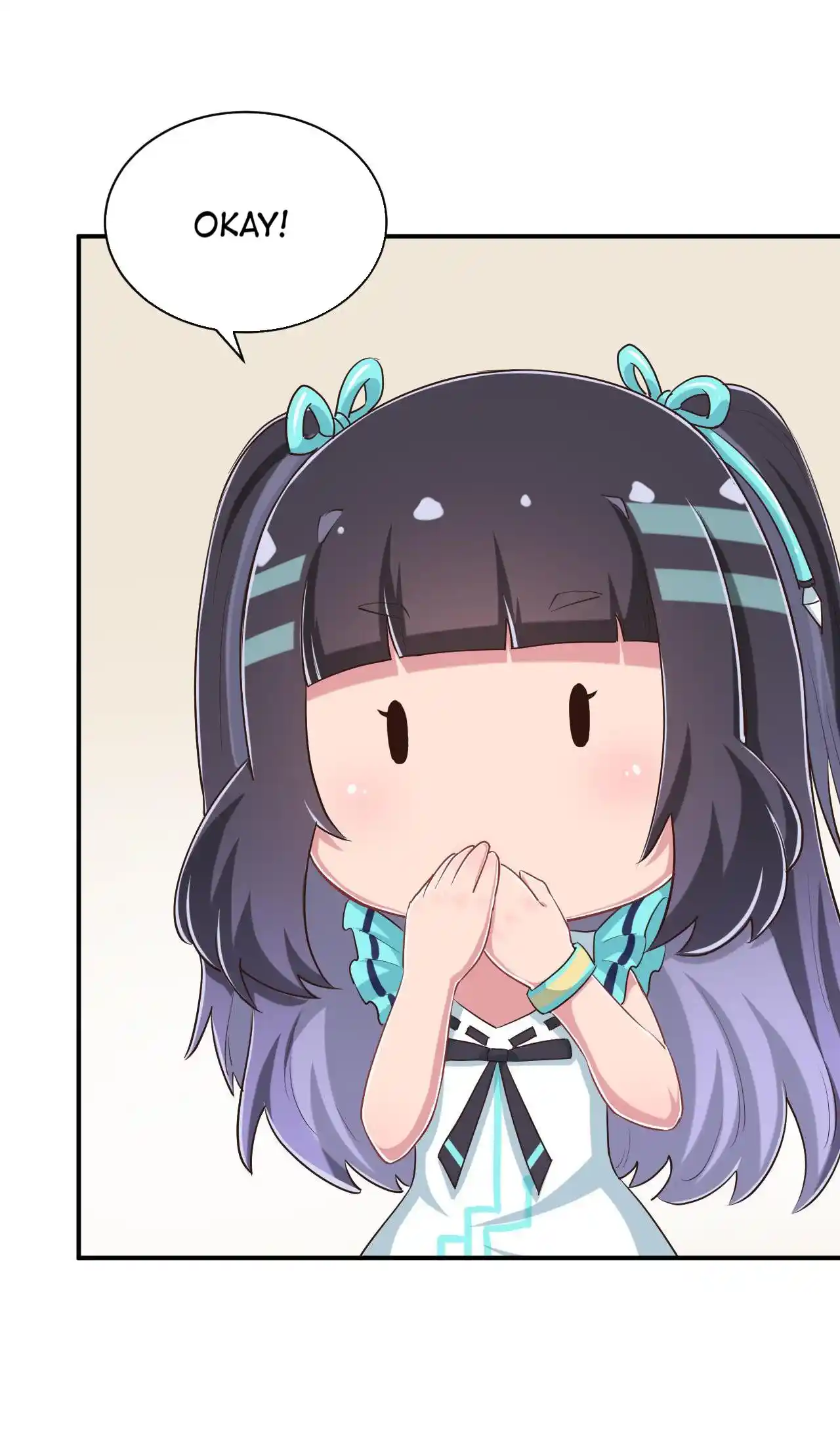 God Gave Me This Awkward Superpower, What Is It for? 93