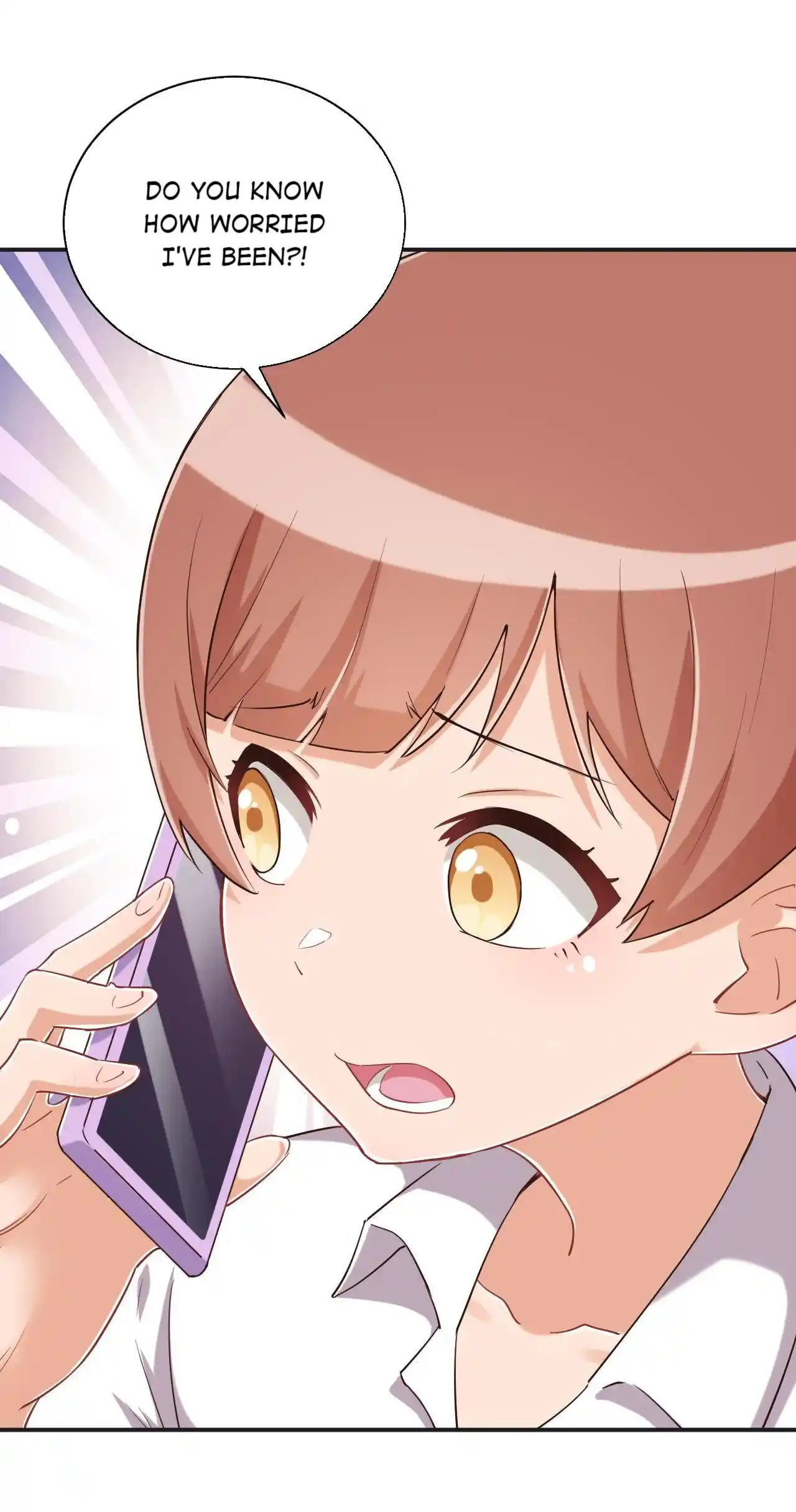 God Gave Me This Awkward Superpower, What Is It for? 94