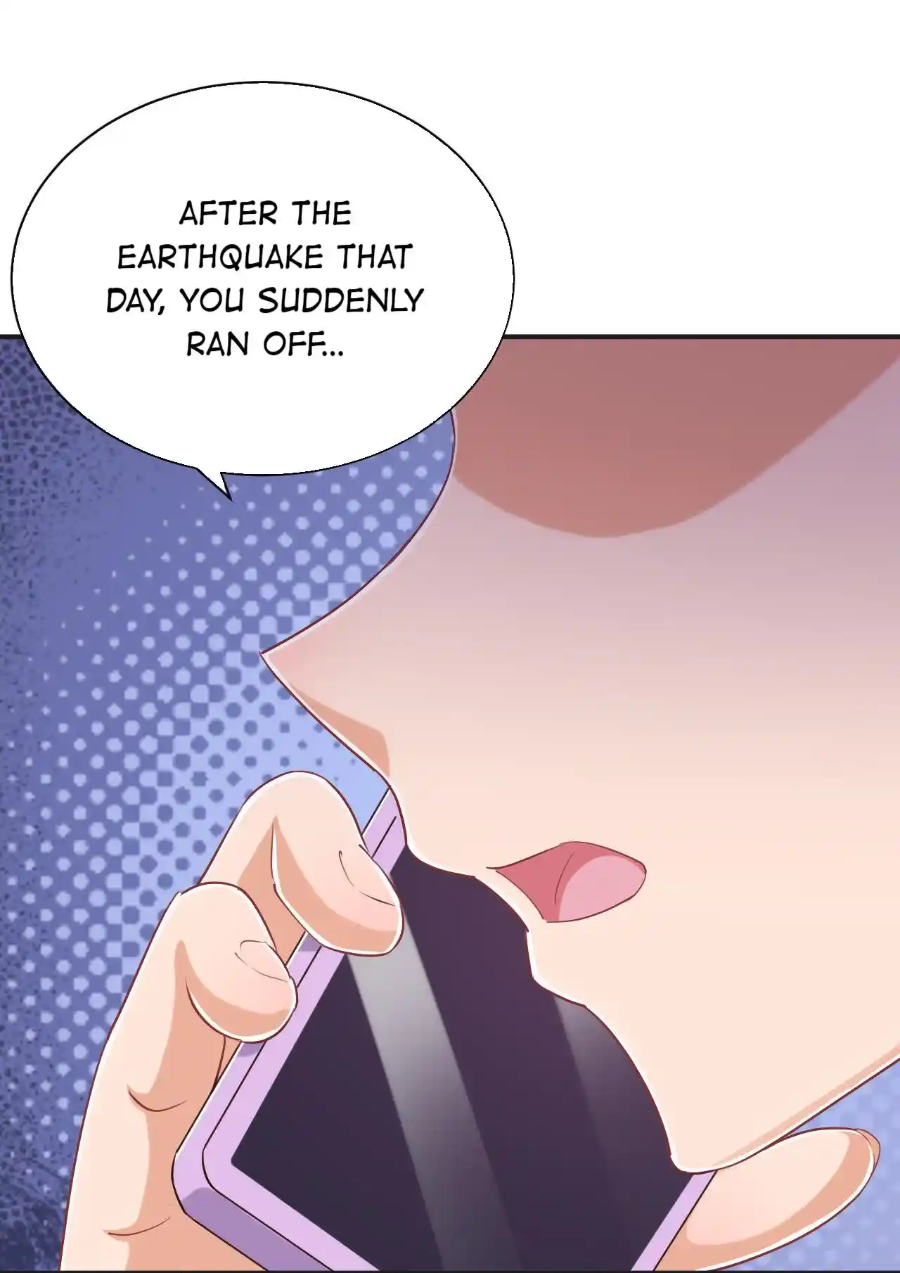 God Gave Me This Awkward Superpower, What Is It for? 94