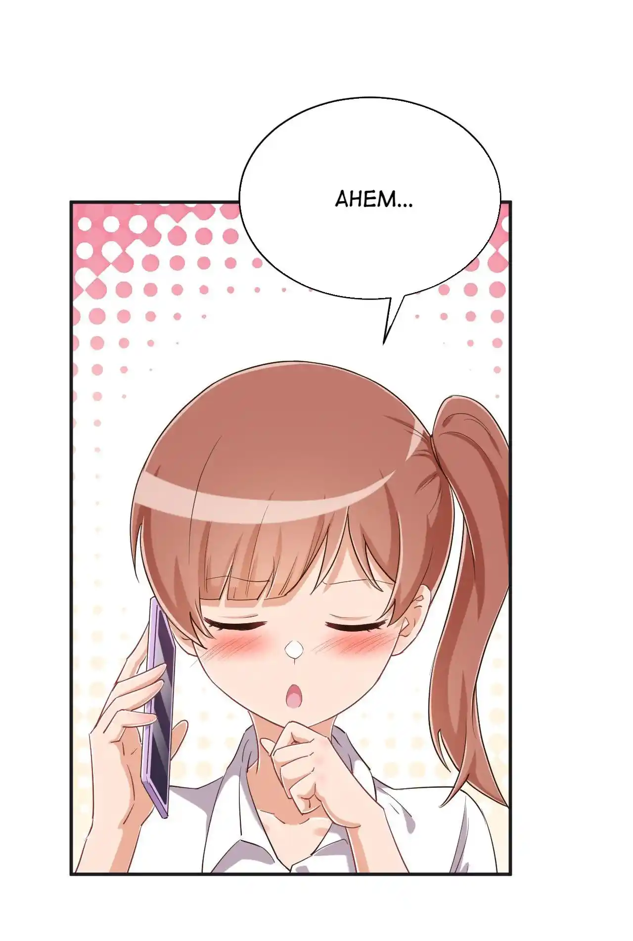 God Gave Me This Awkward Superpower, What Is It for? 94