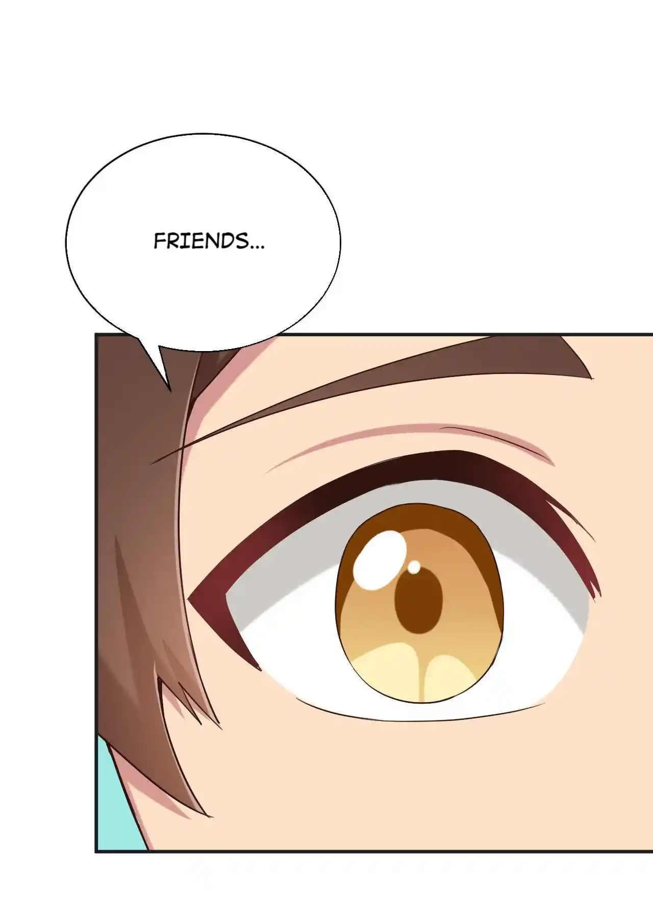 God Gave Me This Awkward Superpower, What Is It for? 94