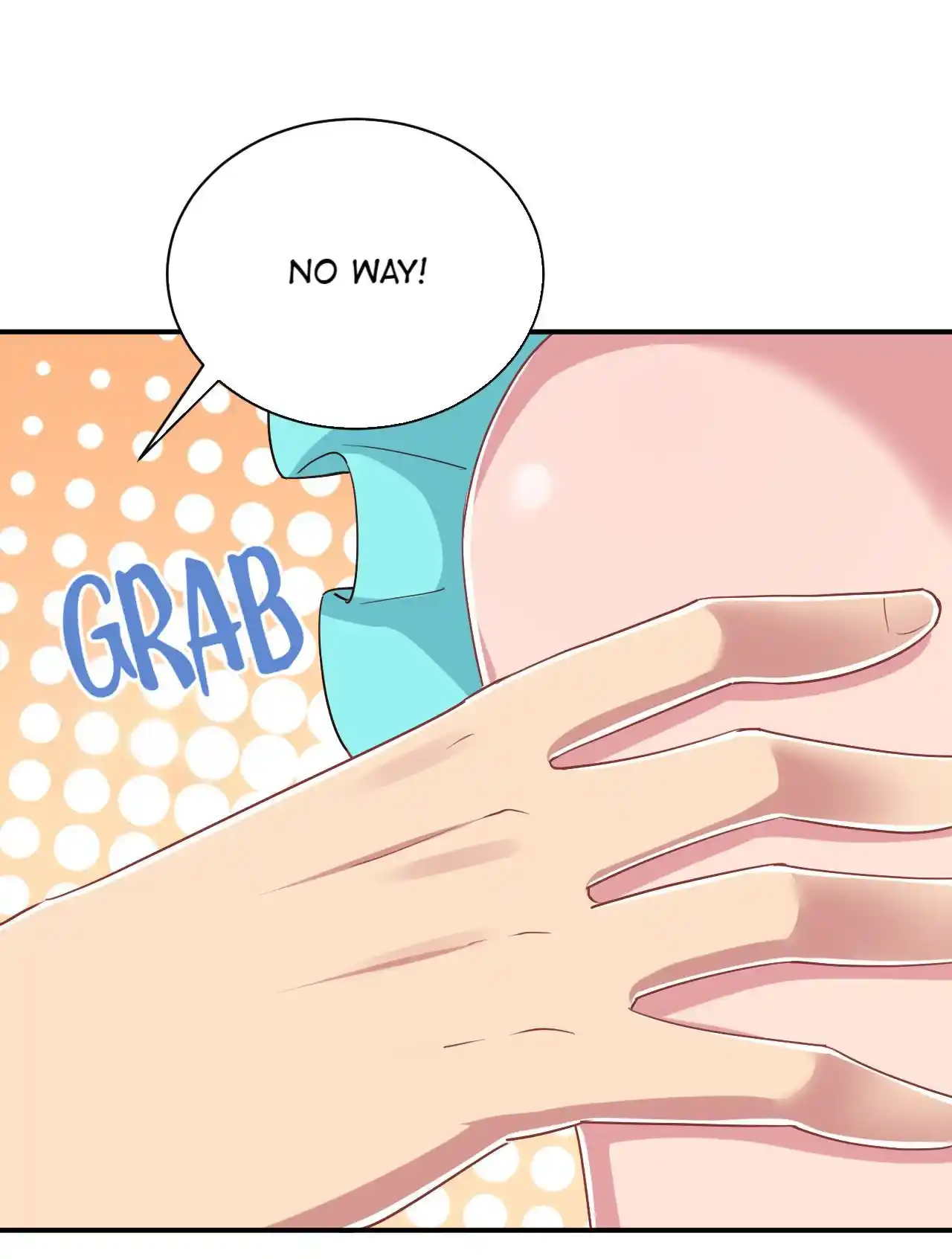 God Gave Me This Awkward Superpower, What Is It for? 94