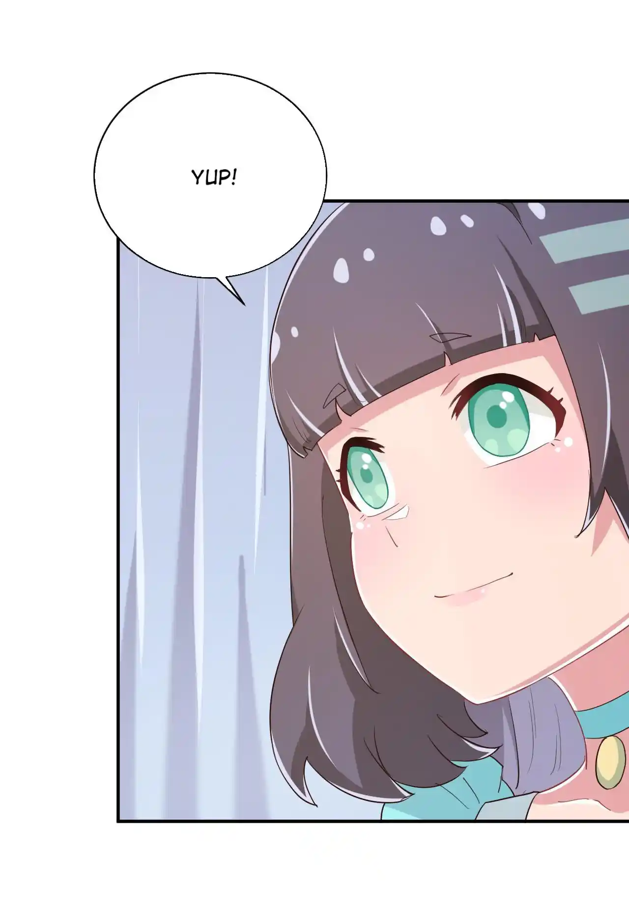 God Gave Me This Awkward Superpower, What Is It for? 94