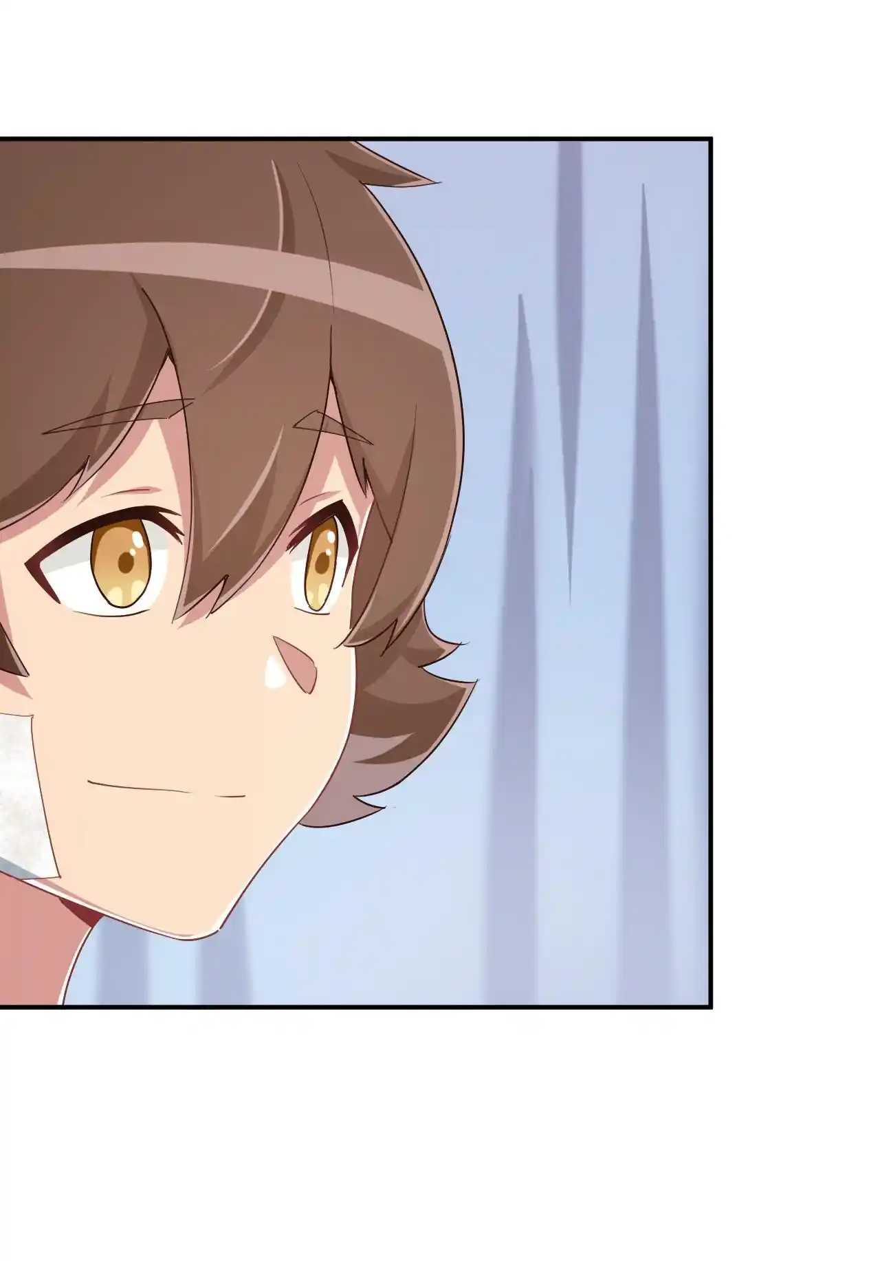 God Gave Me This Awkward Superpower, What Is It for? 94