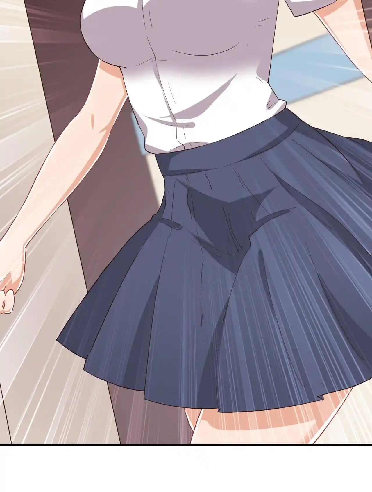 God Gave Me This Awkward Superpower, What Is It for? 94