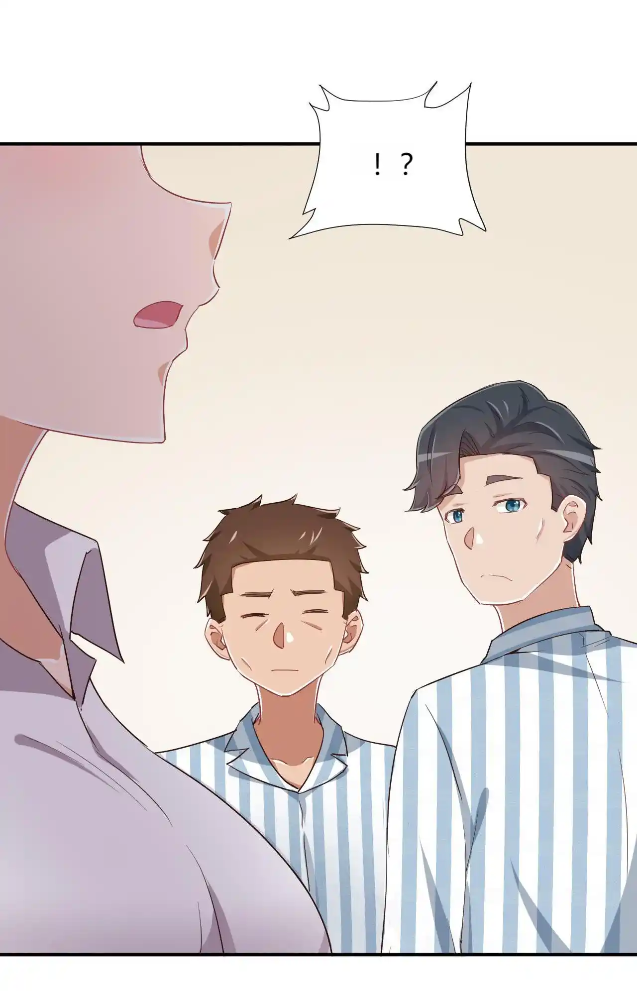 God Gave Me This Awkward Superpower, What Is It for? 94