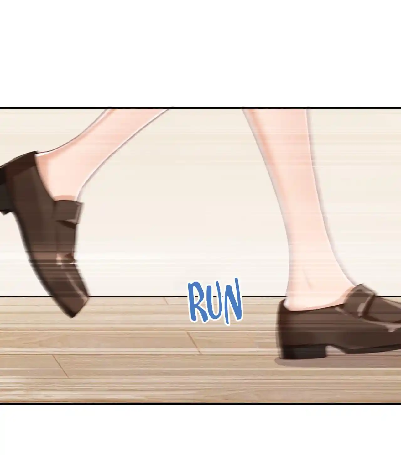 God Gave Me This Awkward Superpower, What Is It for? 94