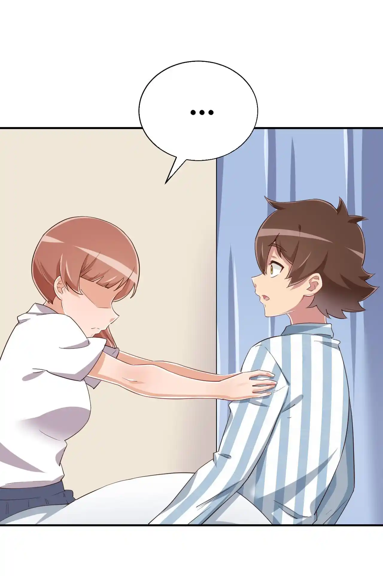 God Gave Me This Awkward Superpower, What Is It for? 94