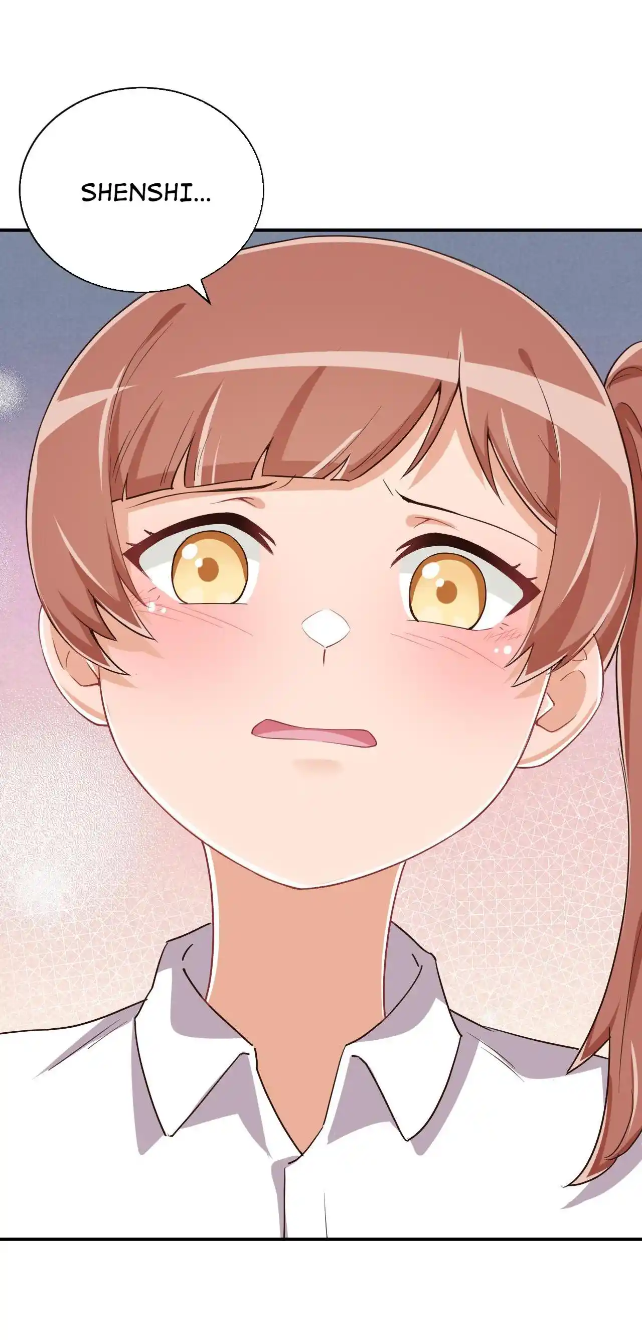 God Gave Me This Awkward Superpower, What Is It for? 94