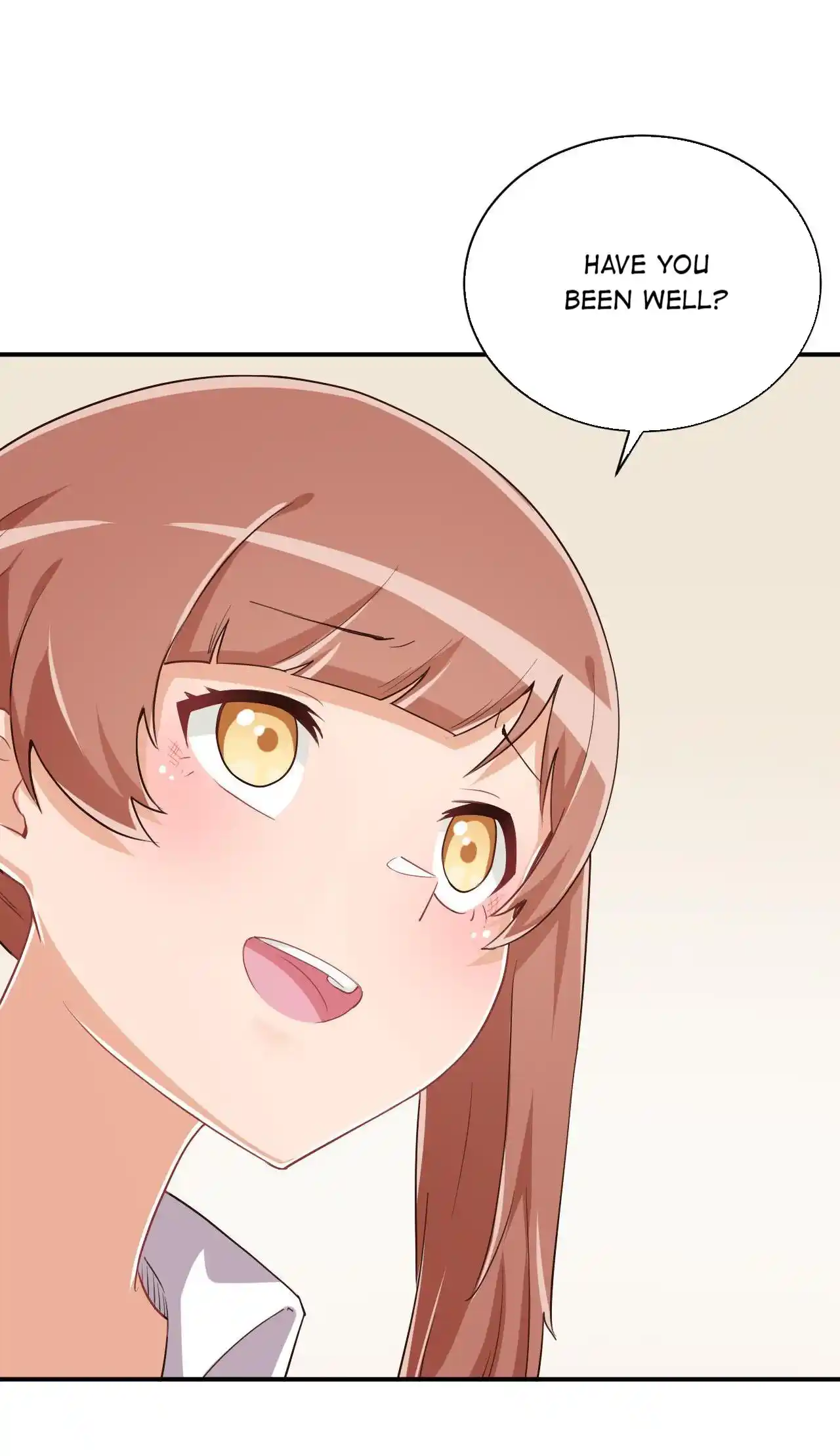 God Gave Me This Awkward Superpower, What Is It for? 94