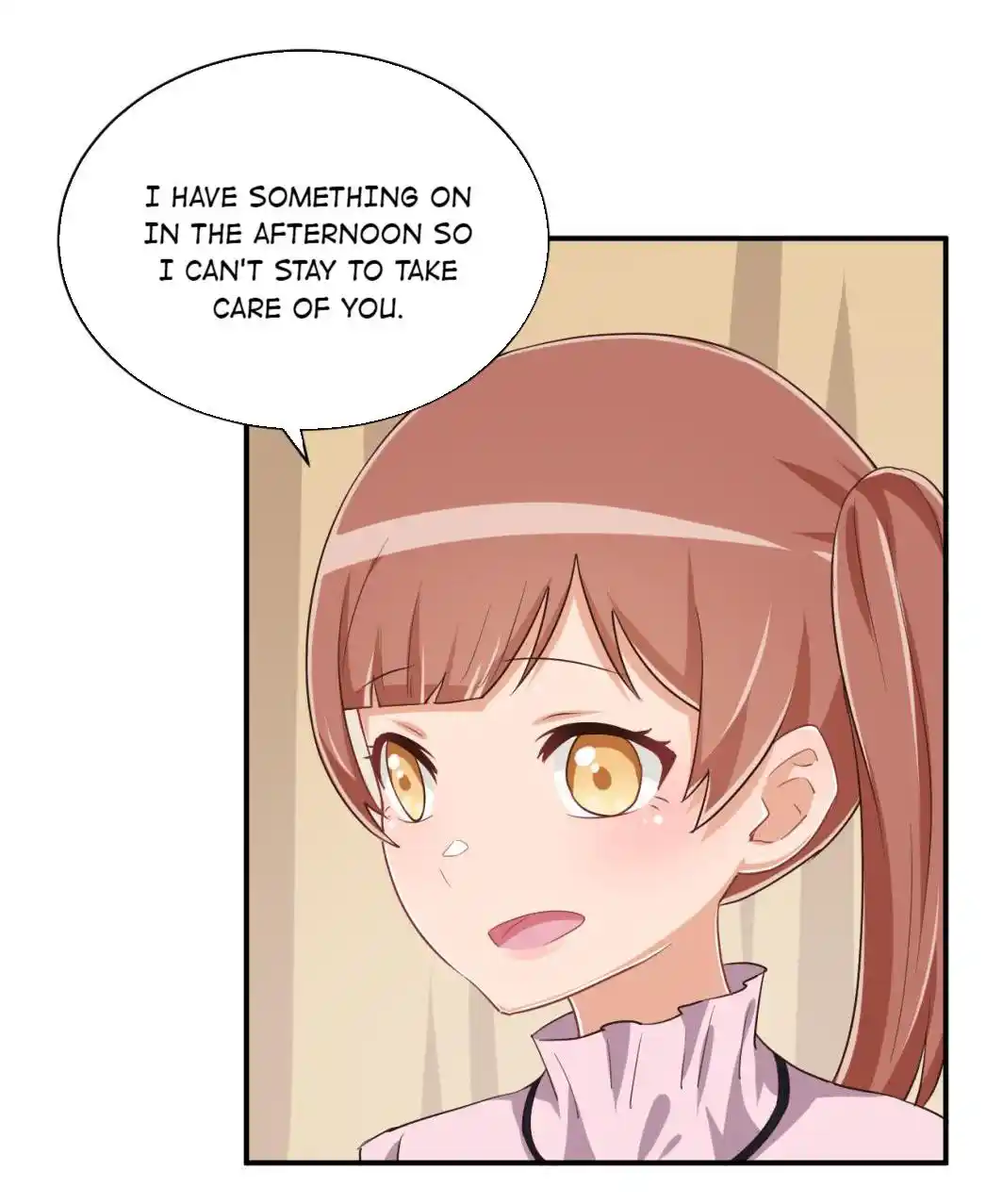 God Gave Me This Awkward Superpower, What Is It for? 96