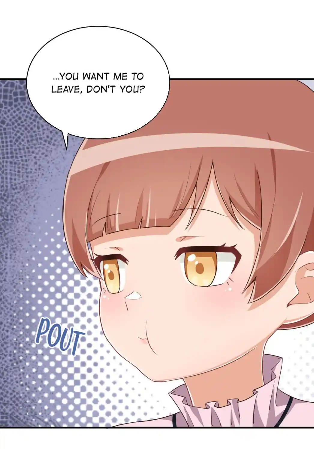 God Gave Me This Awkward Superpower, What Is It for? 96