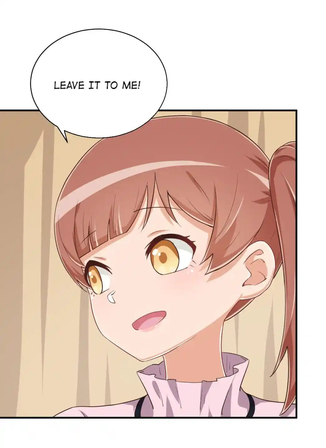 God Gave Me This Awkward Superpower, What Is It for? 96