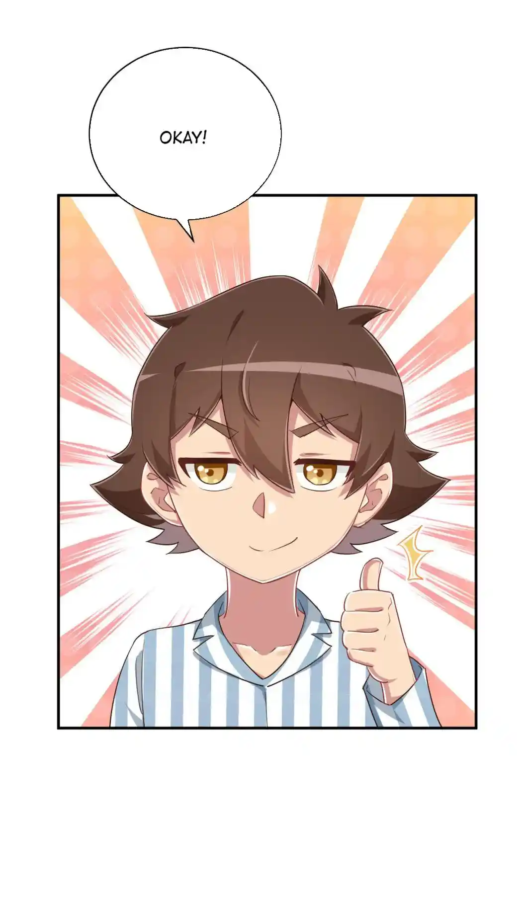 God Gave Me This Awkward Superpower, What Is It for? 96