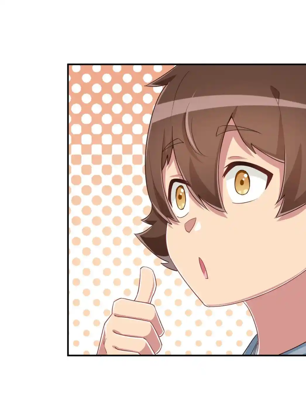 God Gave Me This Awkward Superpower, What Is It for? 96