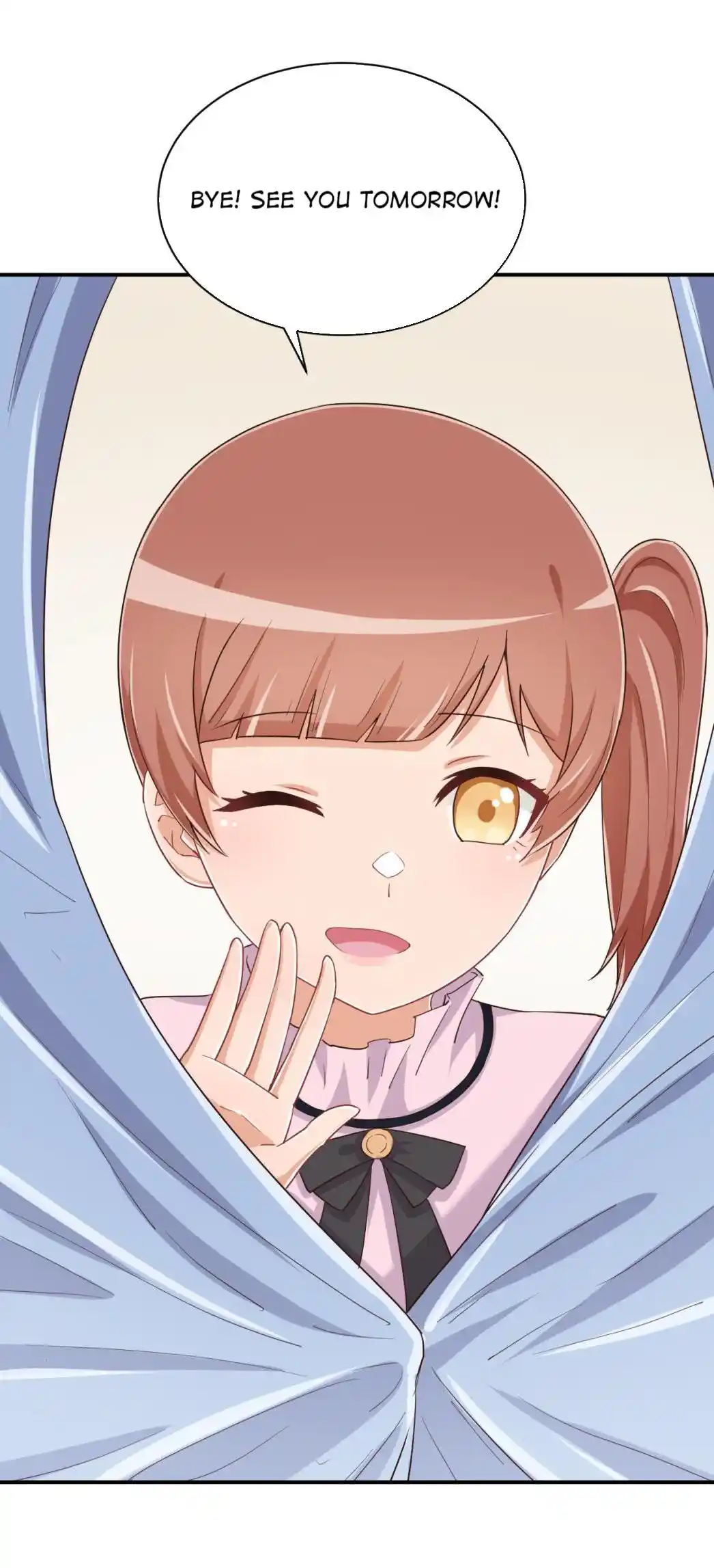 God Gave Me This Awkward Superpower, What Is It for? 96