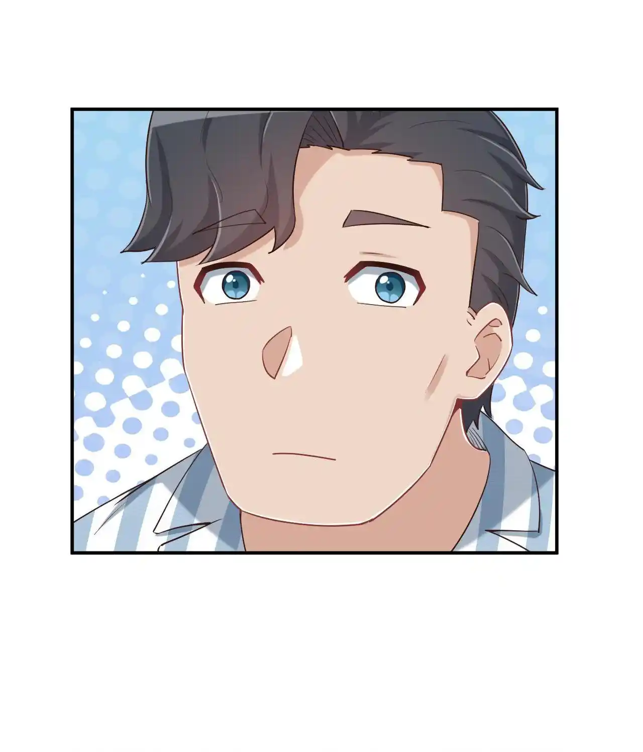 God Gave Me This Awkward Superpower, What Is It for? 96