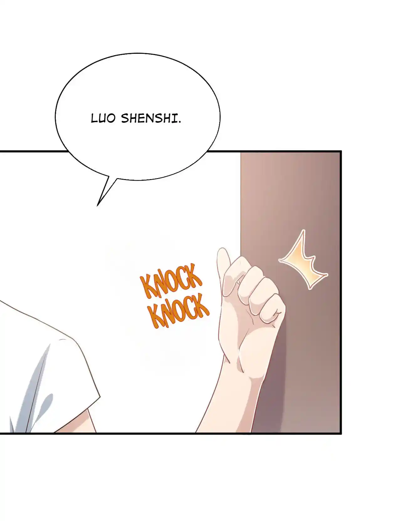 God Gave Me This Awkward Superpower, What Is It for? 96