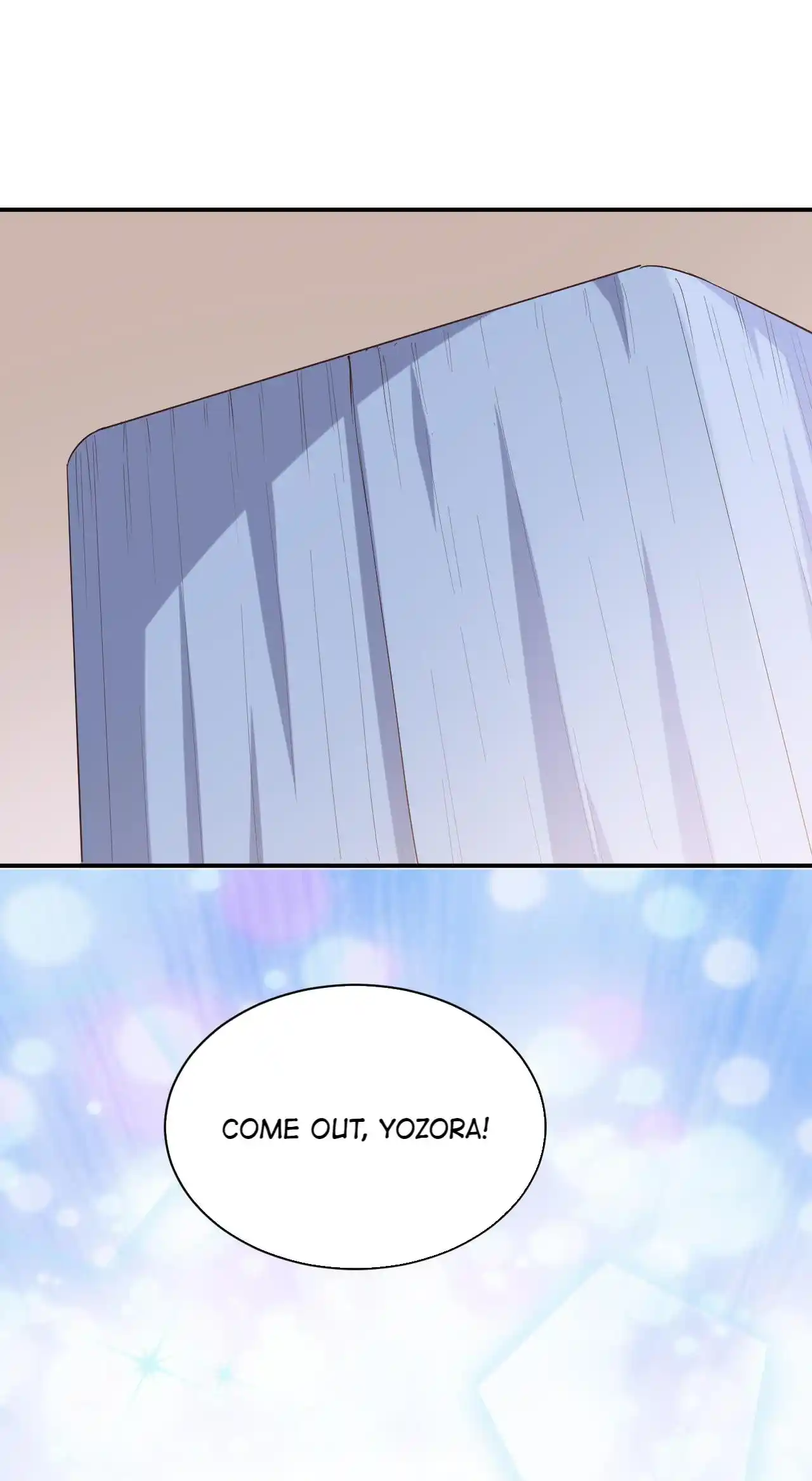 God Gave Me This Awkward Superpower, What Is It for? 96