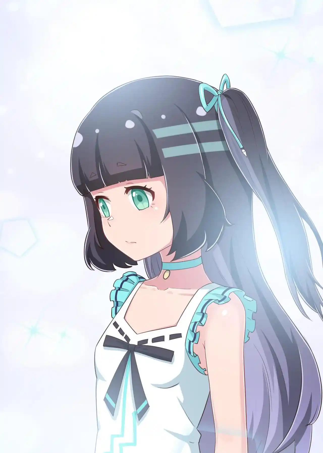 God Gave Me This Awkward Superpower, What Is It for? 96