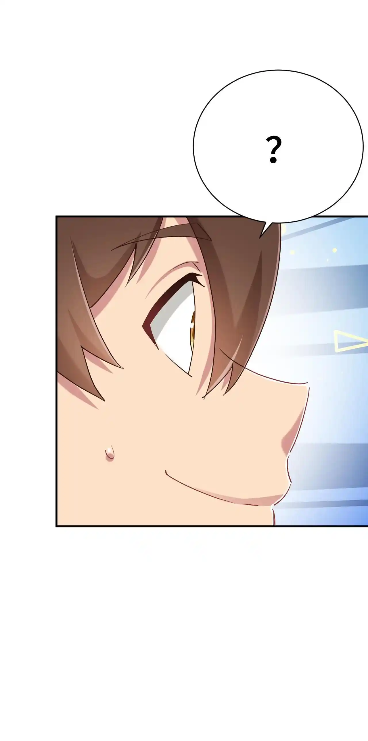 God Gave Me This Awkward Superpower, What Is It for? 96