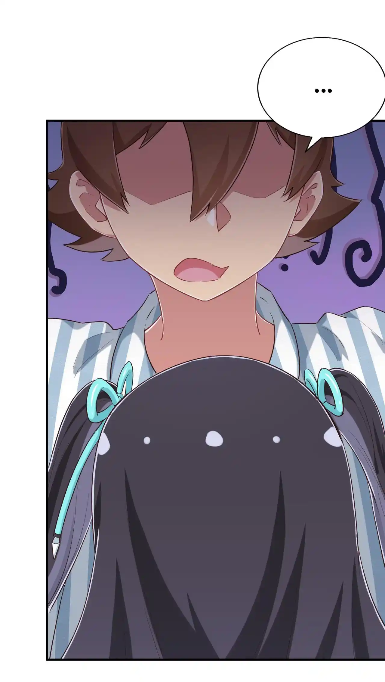 God Gave Me This Awkward Superpower, What Is It for? 97